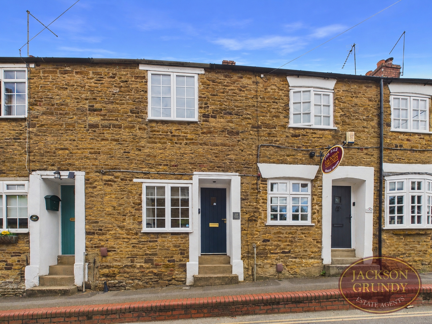 Church Street, Moulton, NN3 7SP