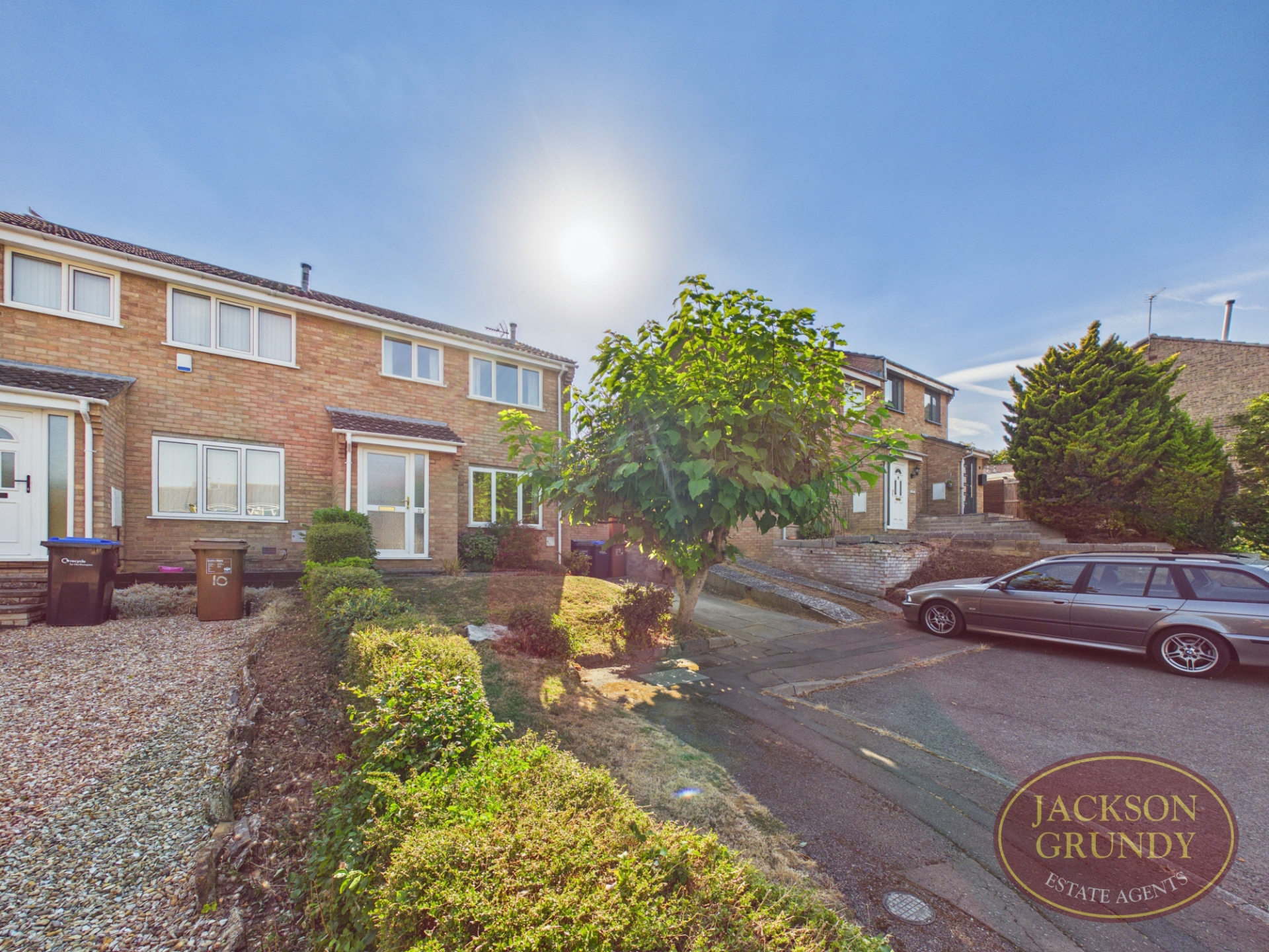Middlewell Court, Standens Barn, NN3 9TZ
