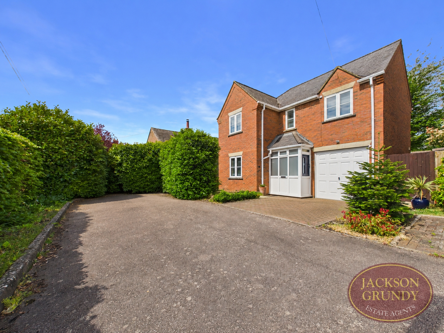 Partridge Close, Charwelton, NN11 3YP