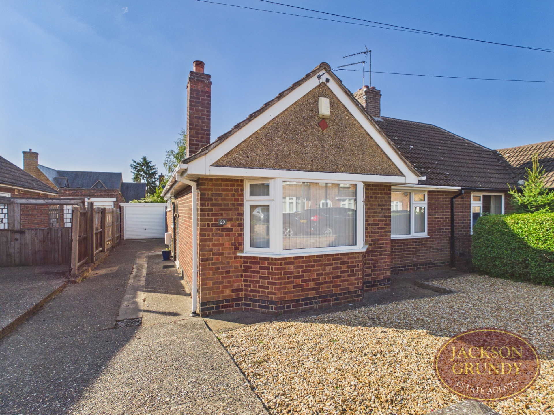 The Scarplands, Duston, NN5 6EY