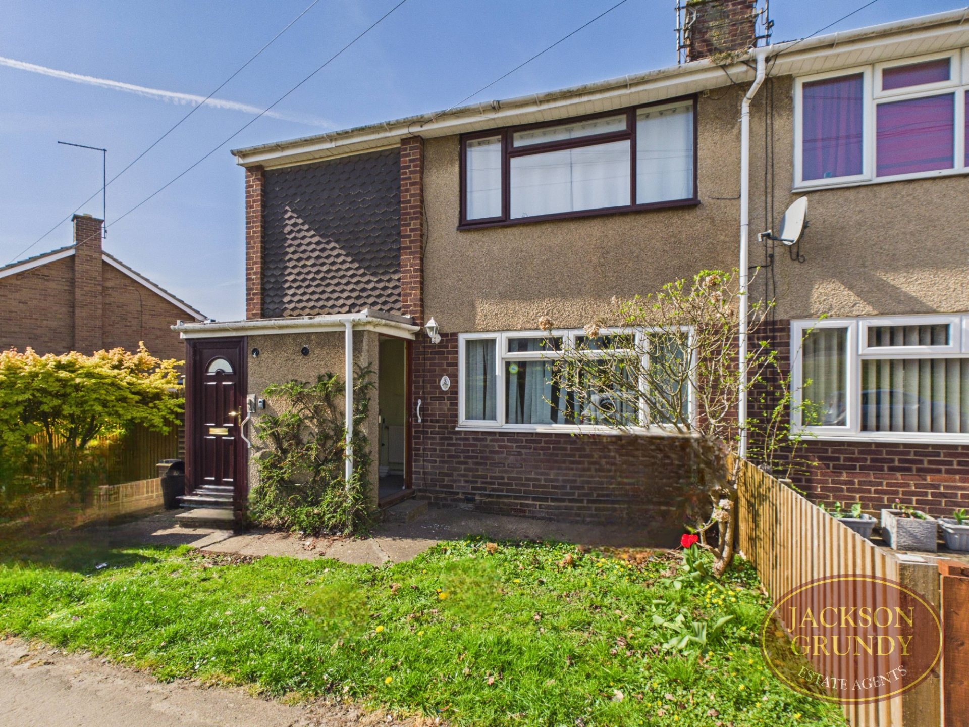 Whitehills Crescent, Kingsthorpe, NN2 8EP