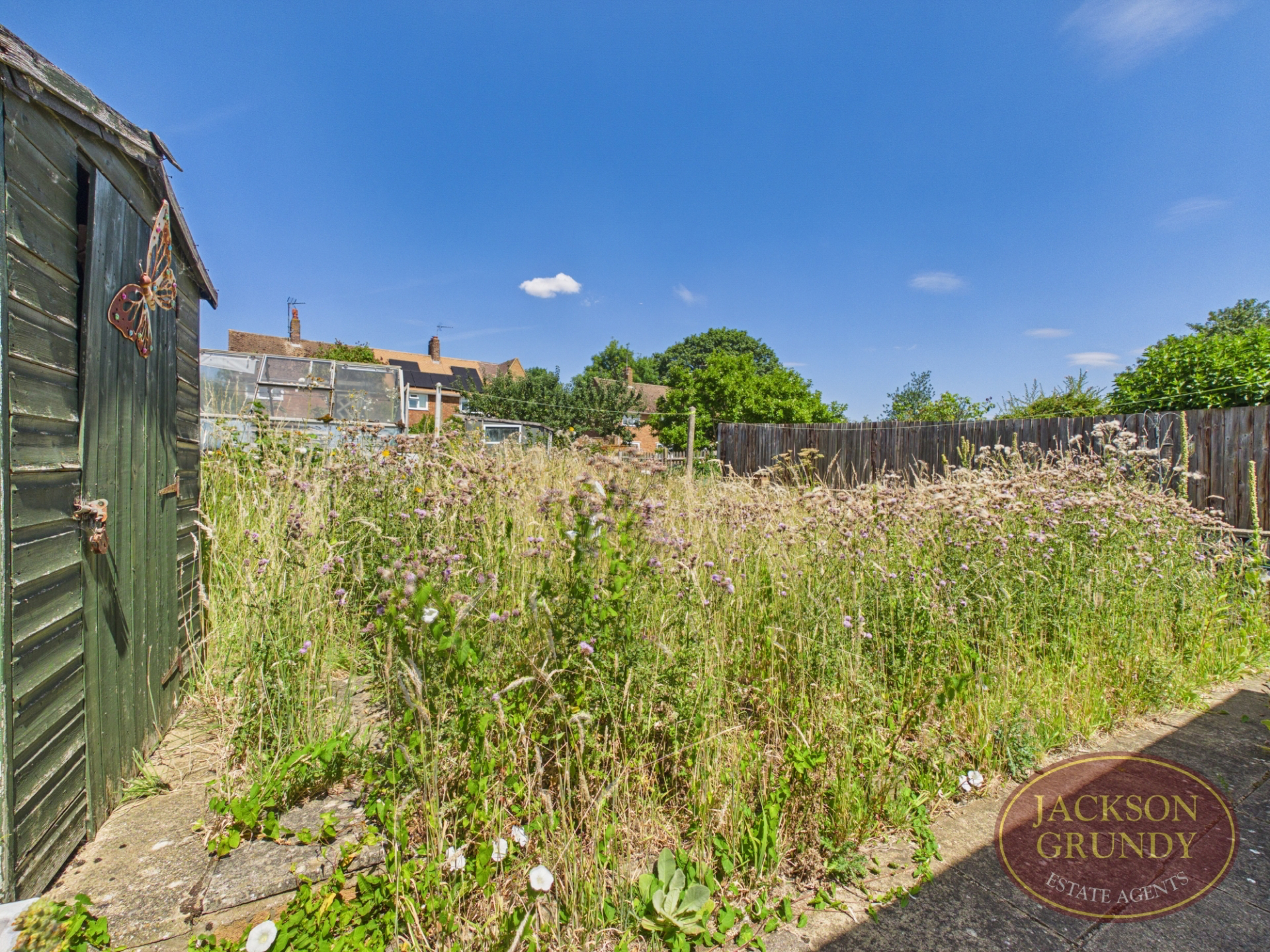 The Pound, Great Brington, NN7 4JQ, photo 14