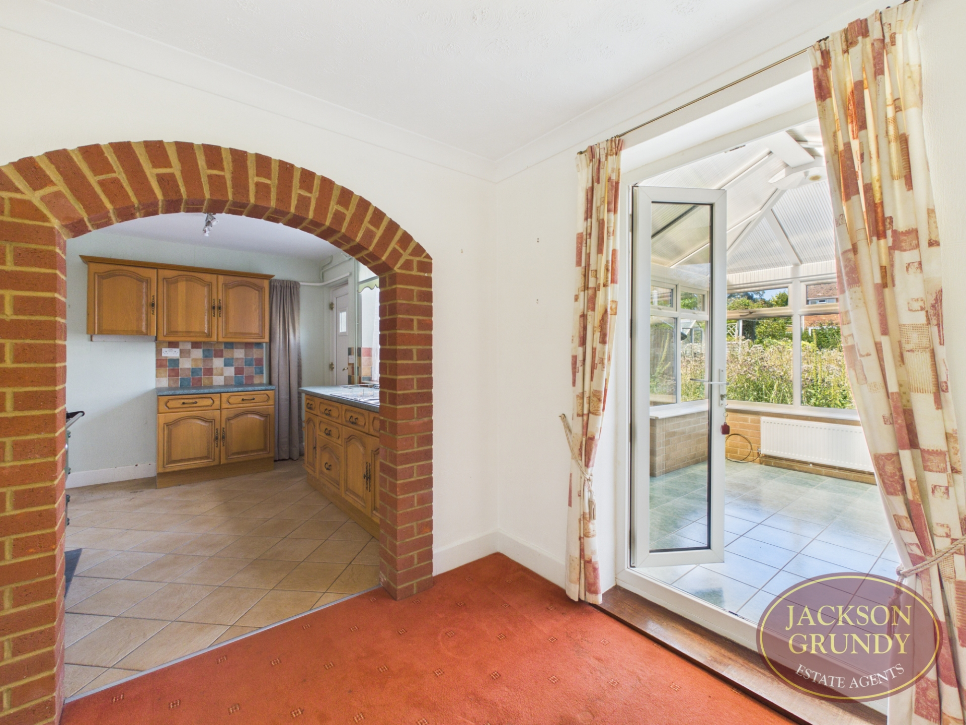 The Pound, Great Brington, NN7 4JQ, photo 5
