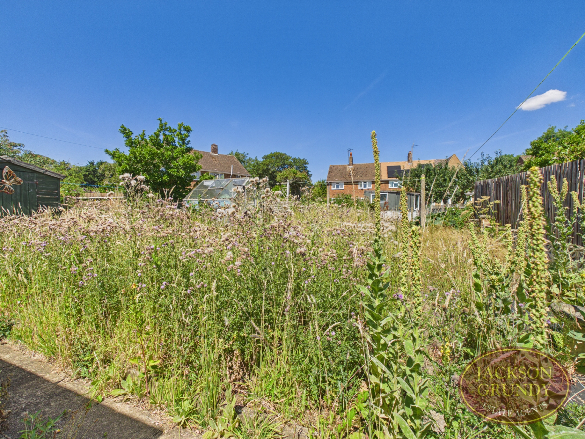 The Pound, Great Brington, NN7 4JQ, photo 4
