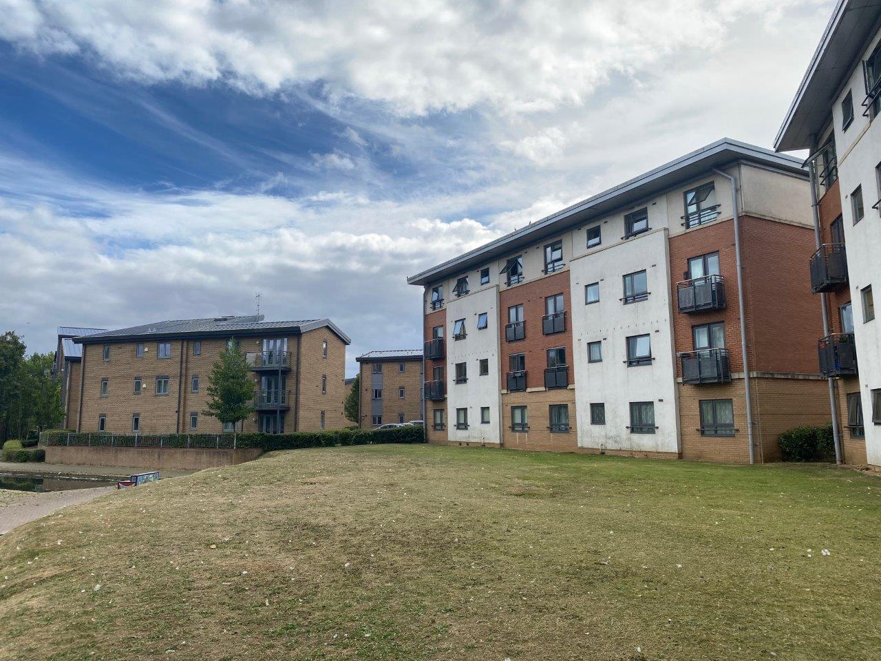 West Cotton Close, Far Cotton, NN4 8BY