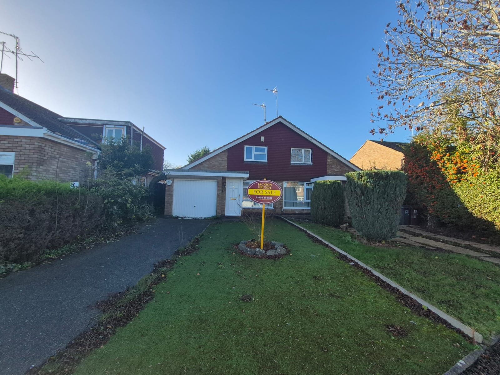 Cottingham Drive, Moulton, NN3 7LG