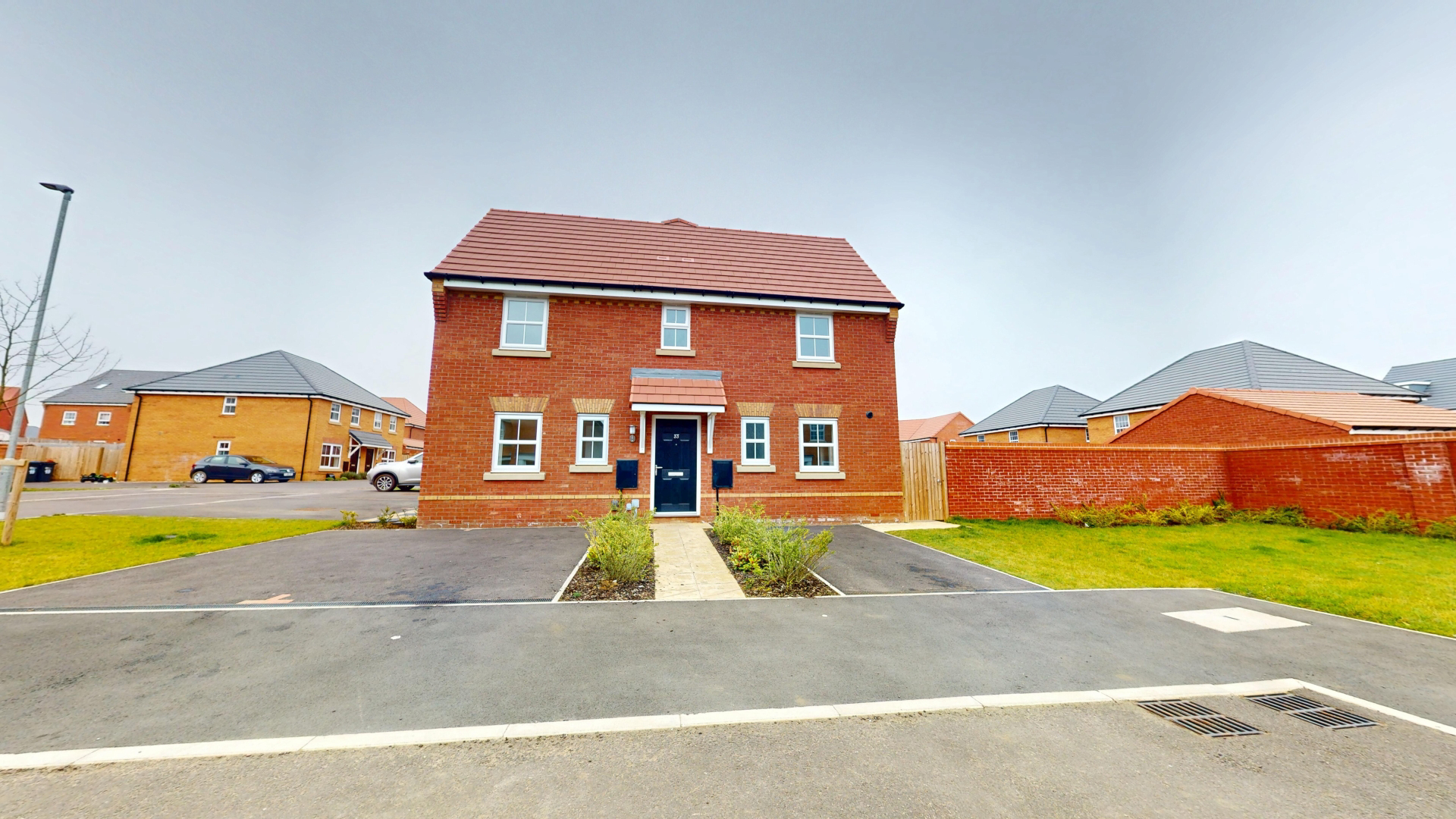 Young Close, Overstone, NN6 0GD