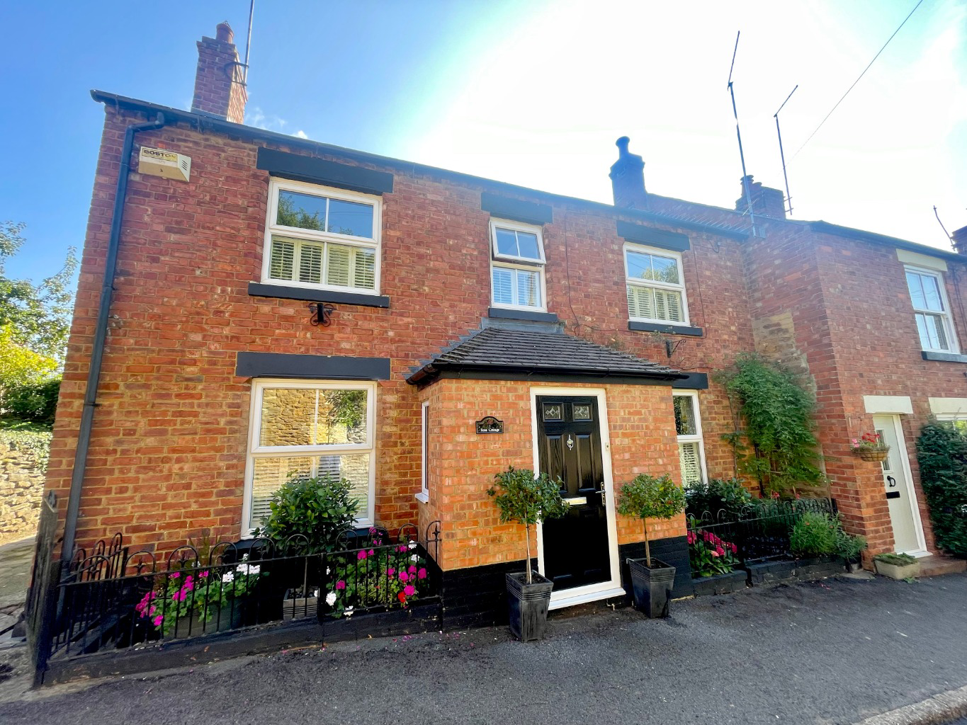 Nibbits Lane, Braunston, NN11 7HZ