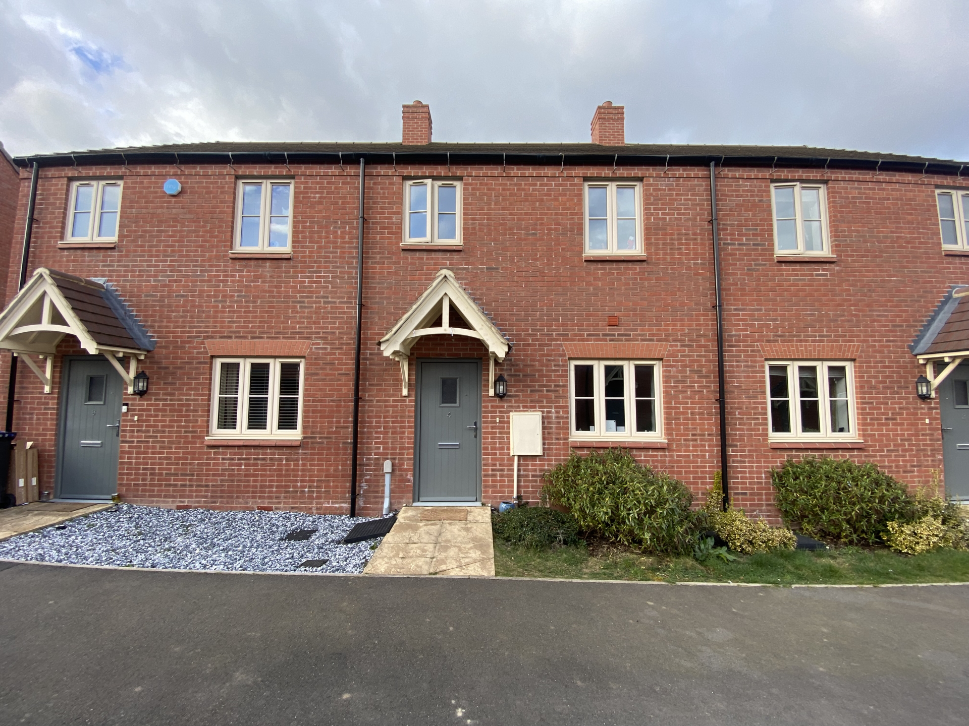 Brickfield Close, Moulton, NN3 7QD