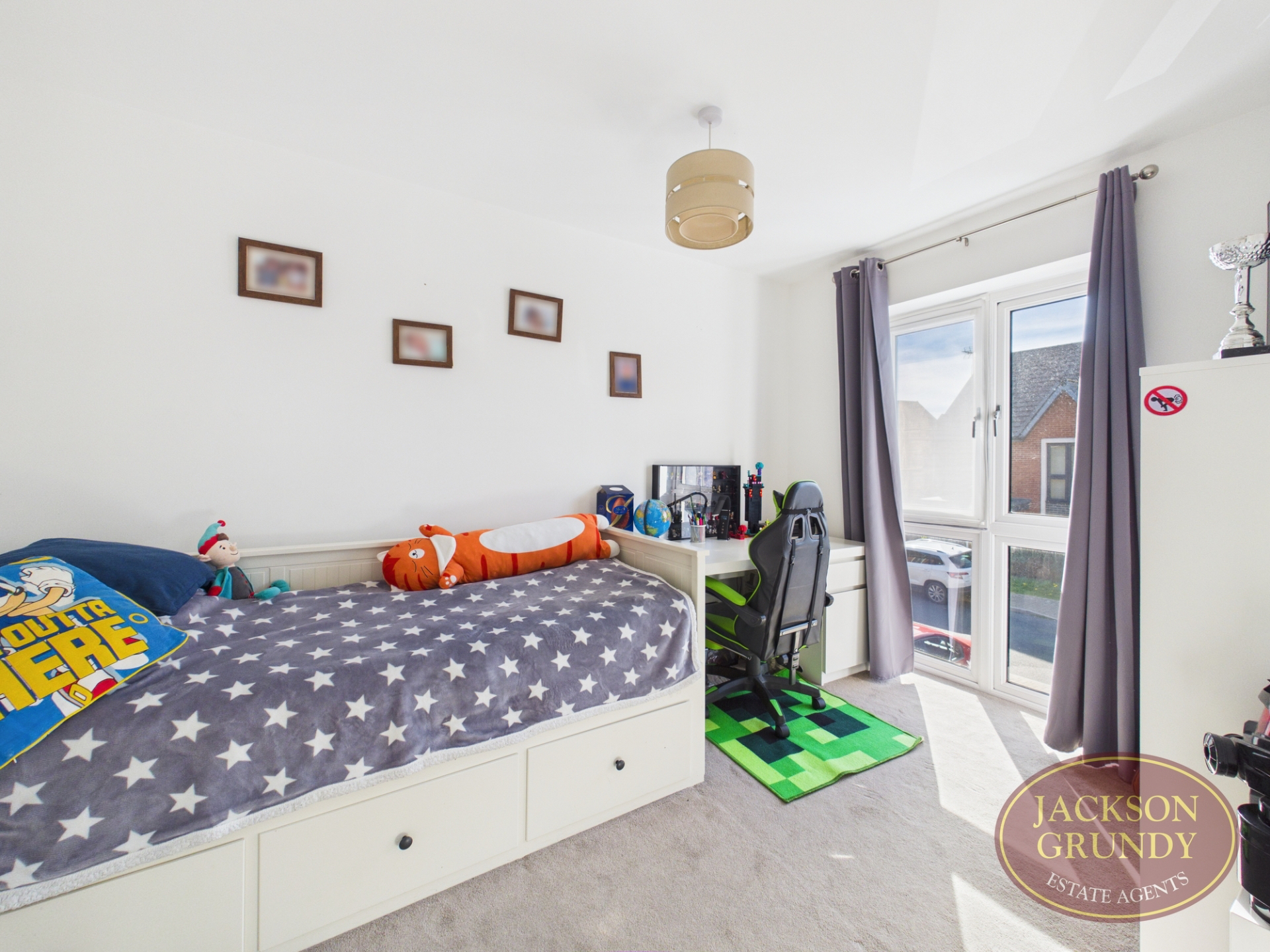 Wymondham Close, Monksmoor, NN11 2PN, photo 8