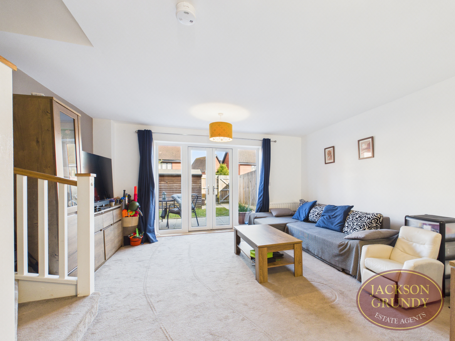 Wymondham Close, Monksmoor, NN11 2PN, photo 6