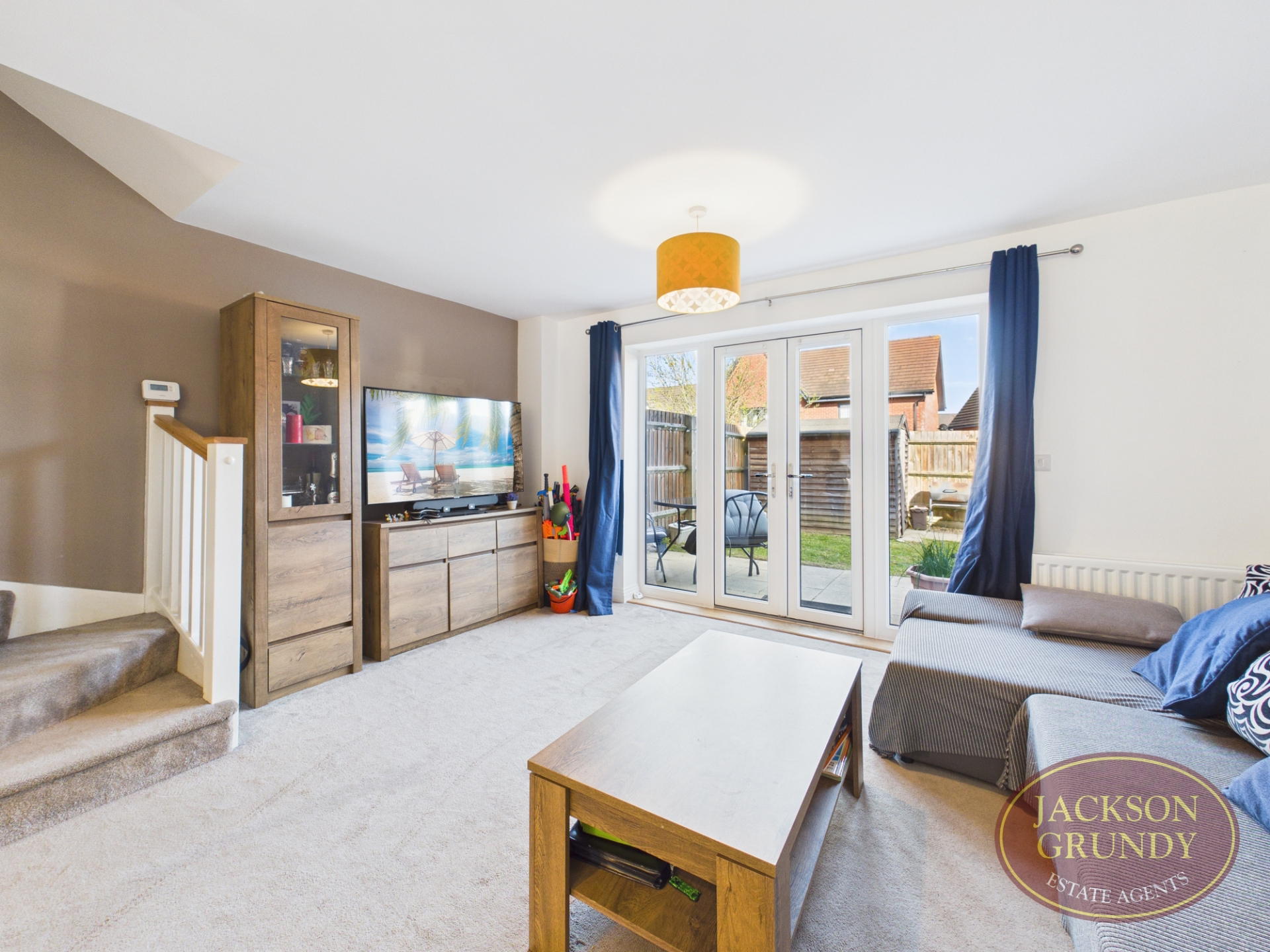 Wymondham Close, Monksmoor, NN11 2PN, photo 5