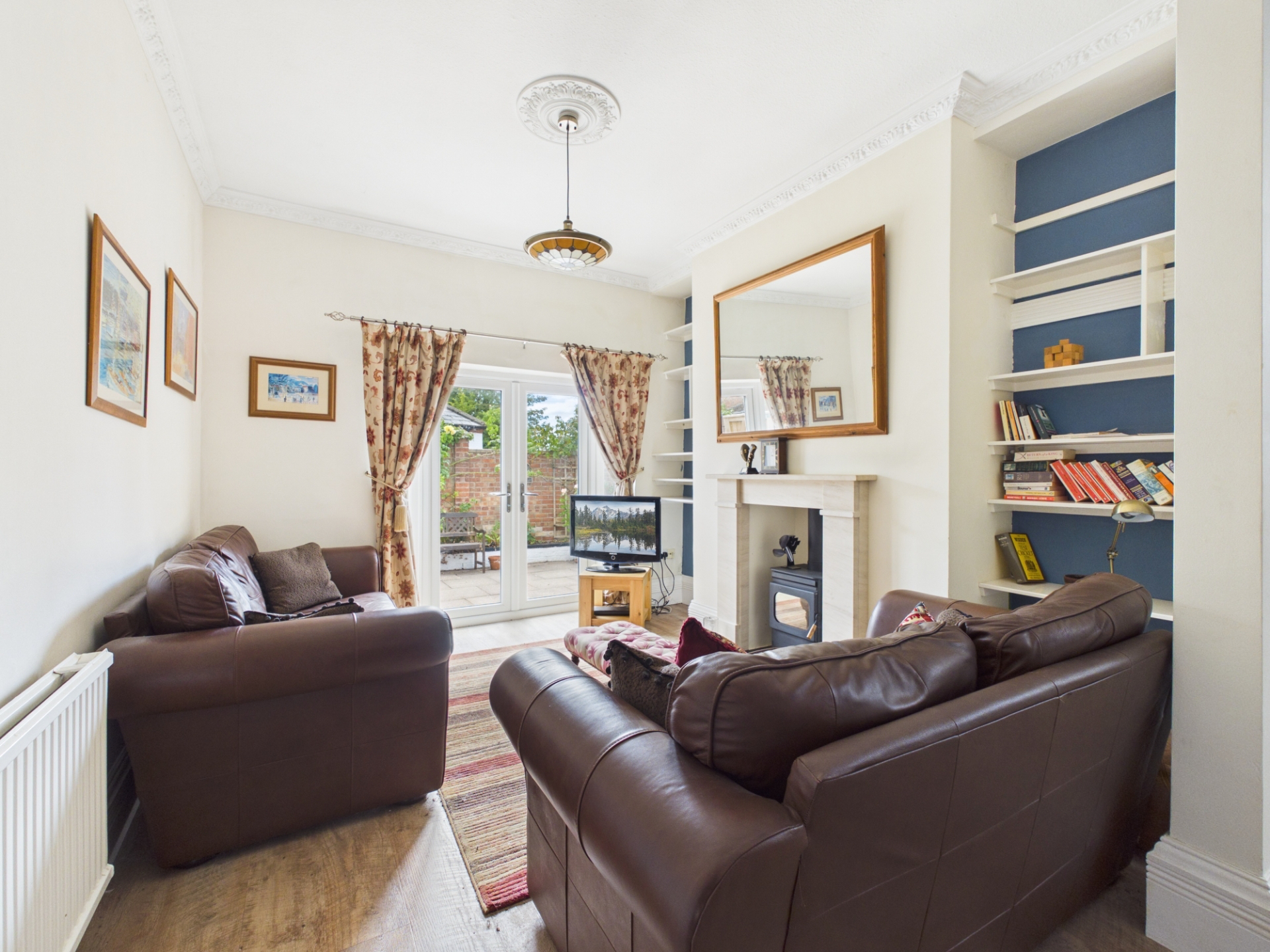 Knutsford Lane, Long Buckby, NN6 7RL, photo 8
