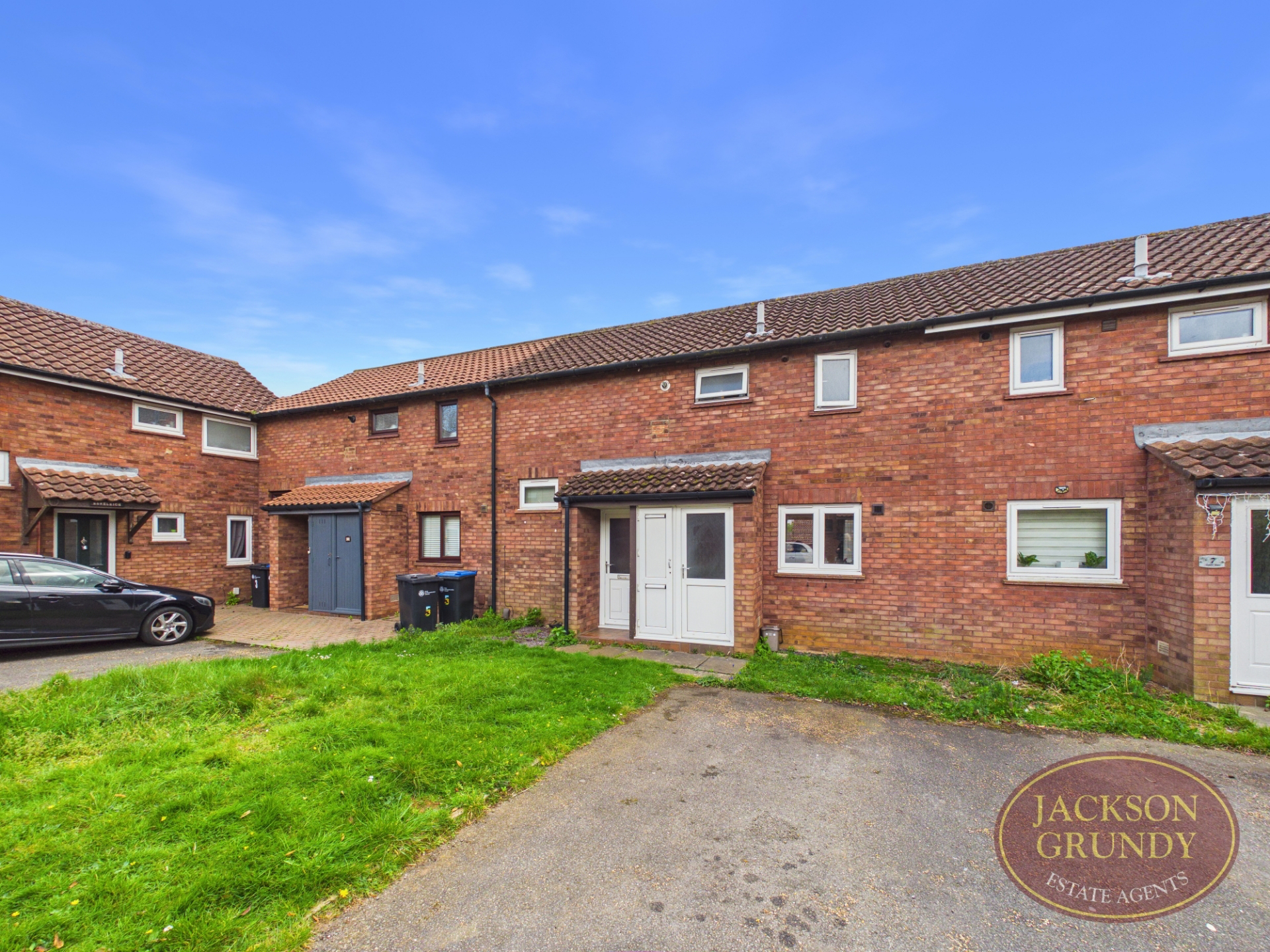 Lark Rise, Woodfields, NN3 8QT