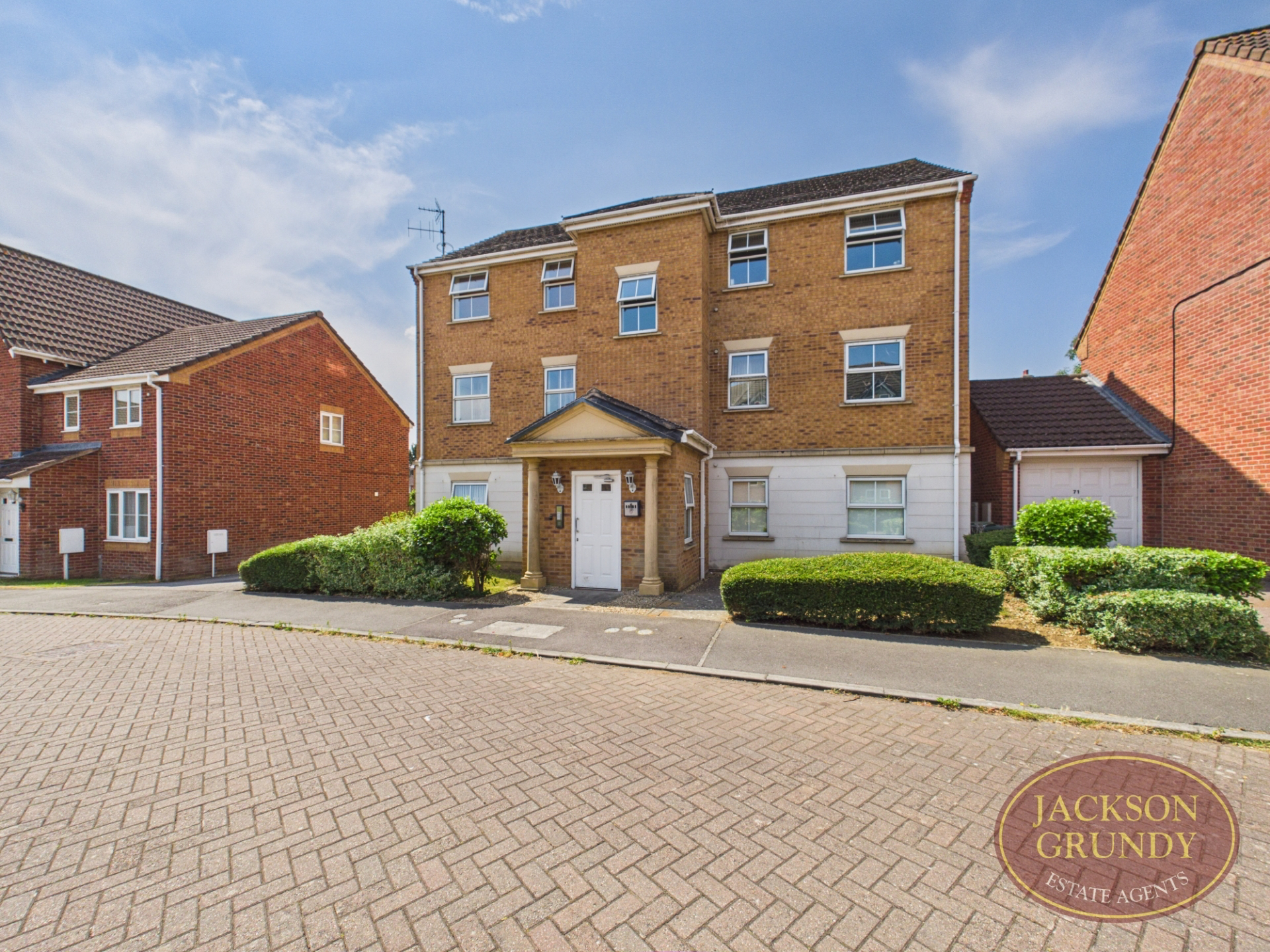 Morning Star Road, Daventry, NN11 9AB
