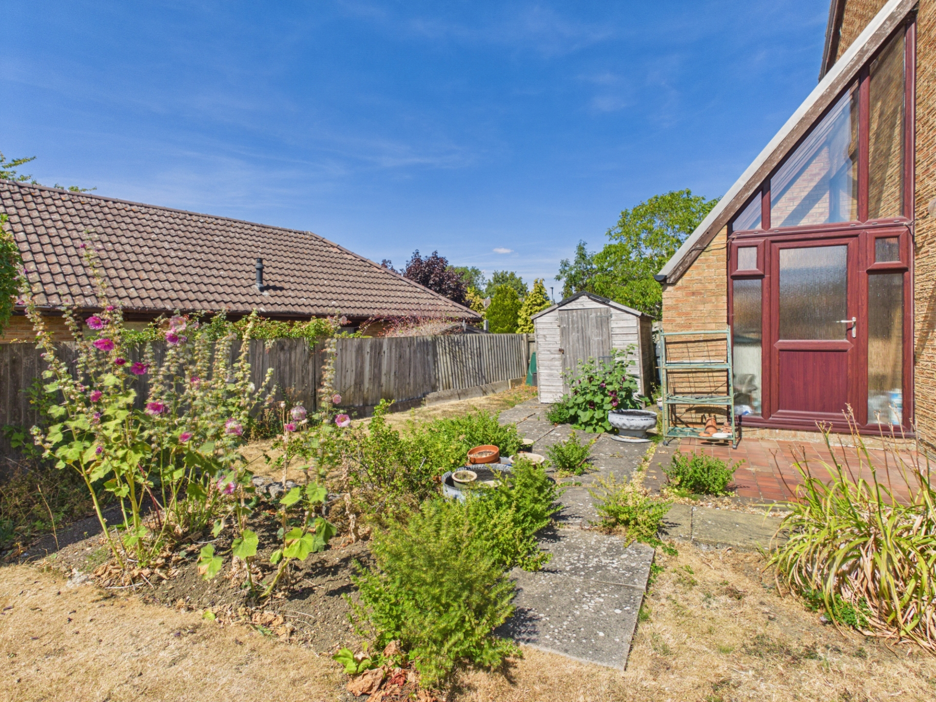 Tiverton Avenue, Northampton, NN2 8LY, photo 31
