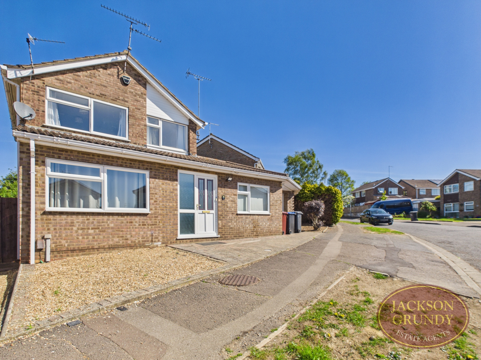 Ash Rise, Kingsthorpe, NN2 8SB