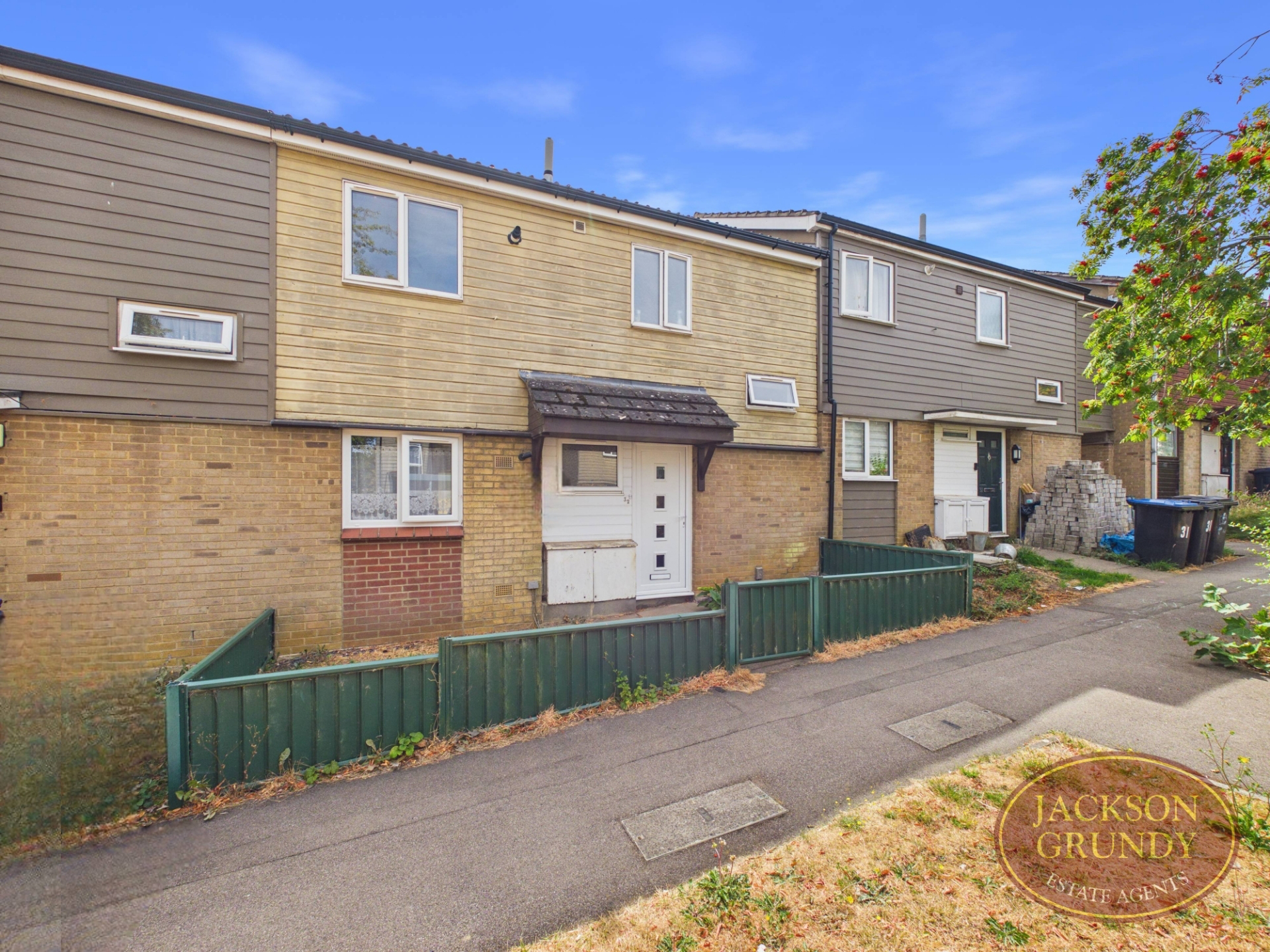 Great Holme Court, Thorplands, NN3 8AD