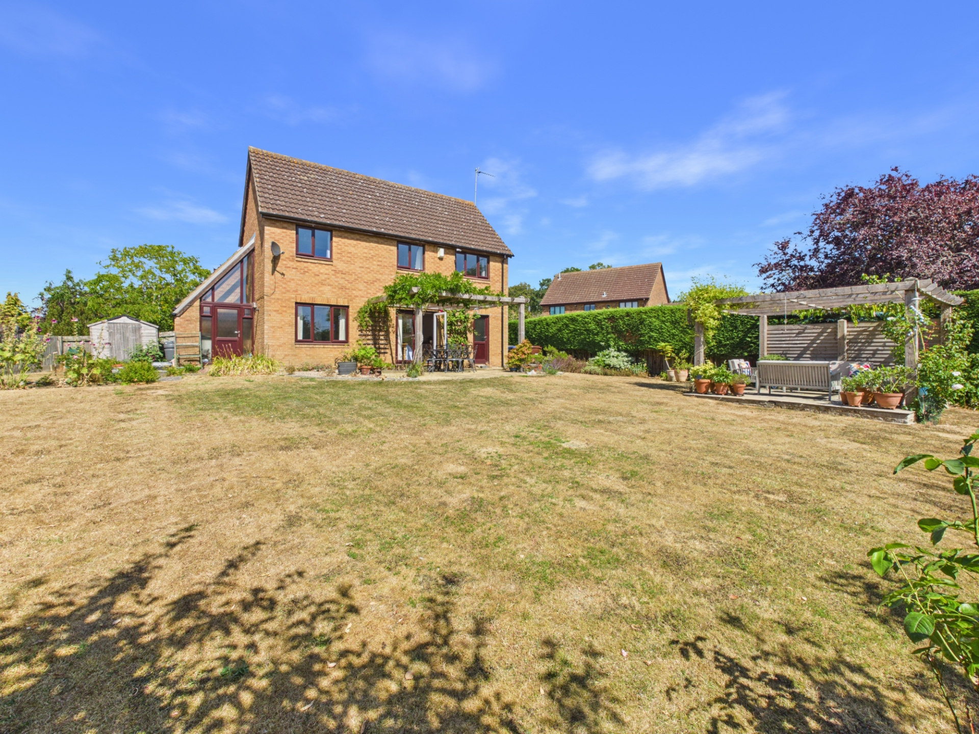 Tiverton Avenue, Northampton, NN2 8LY, photo 15