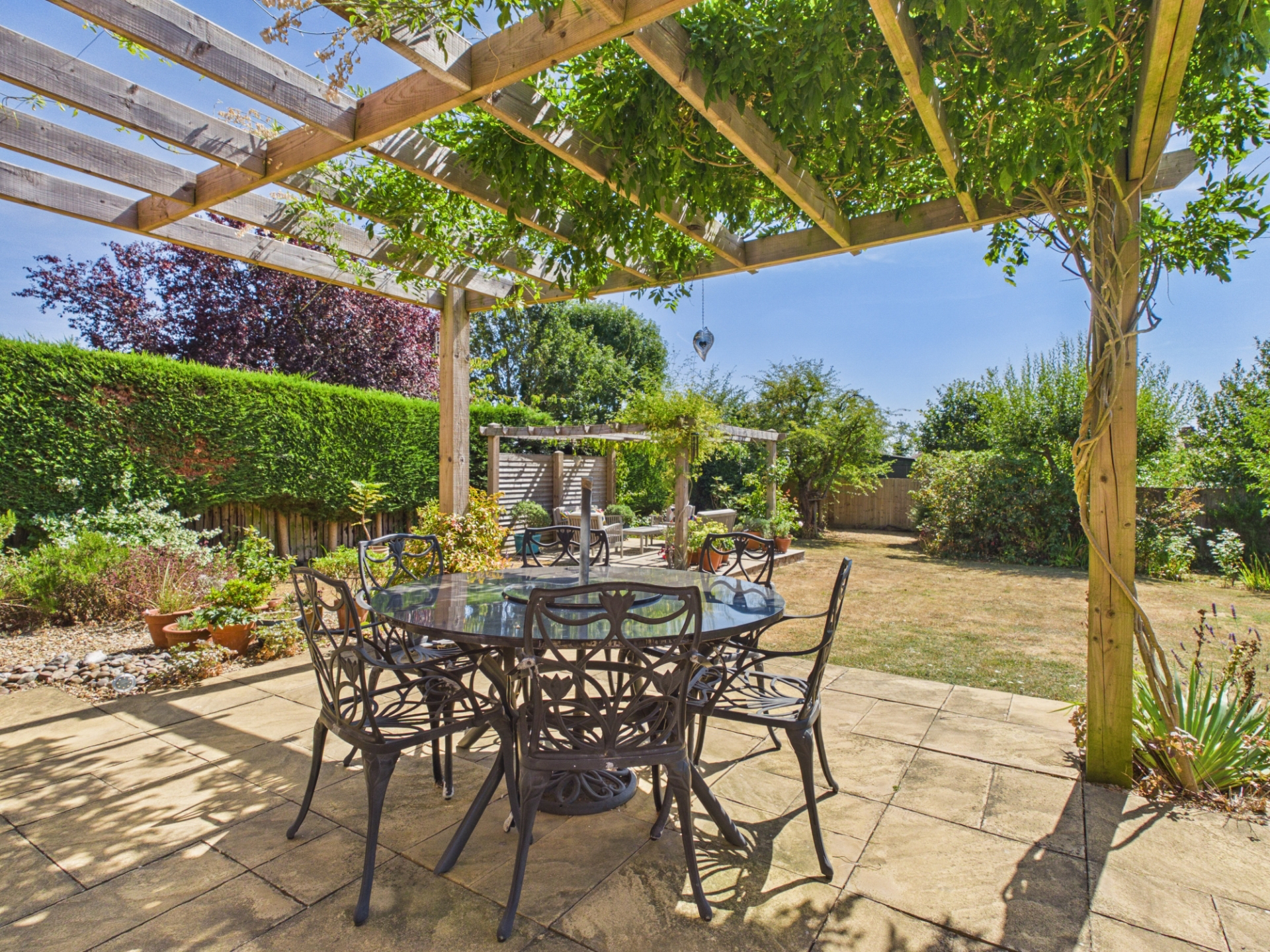 Tiverton Avenue, Northampton, NN2 8LY, photo 8
