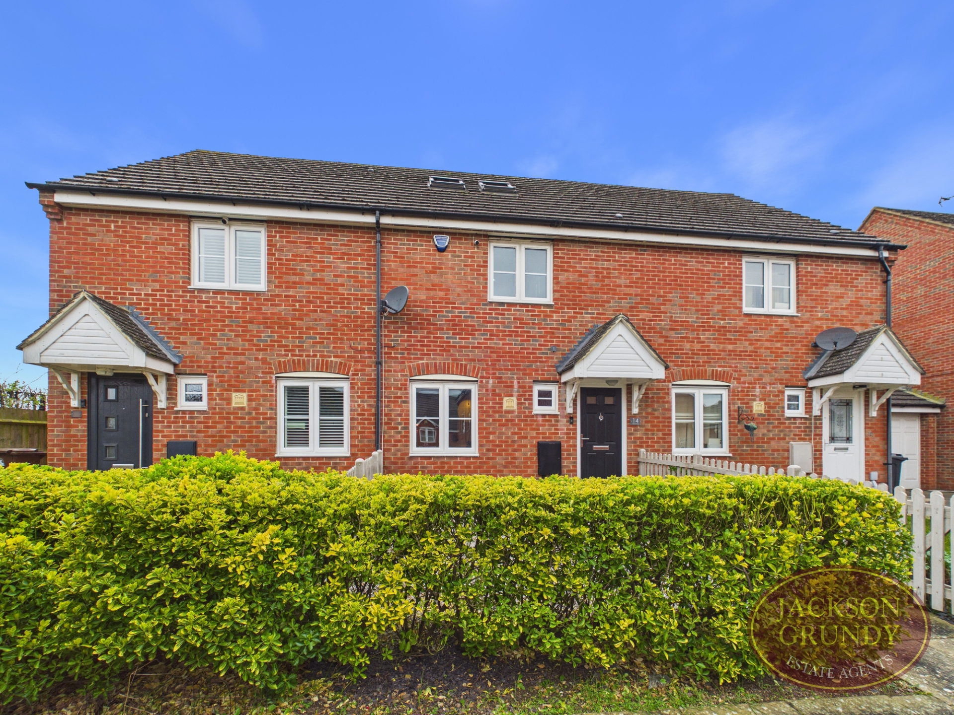 Milburn Drive, St Crispin, NN5 4UH