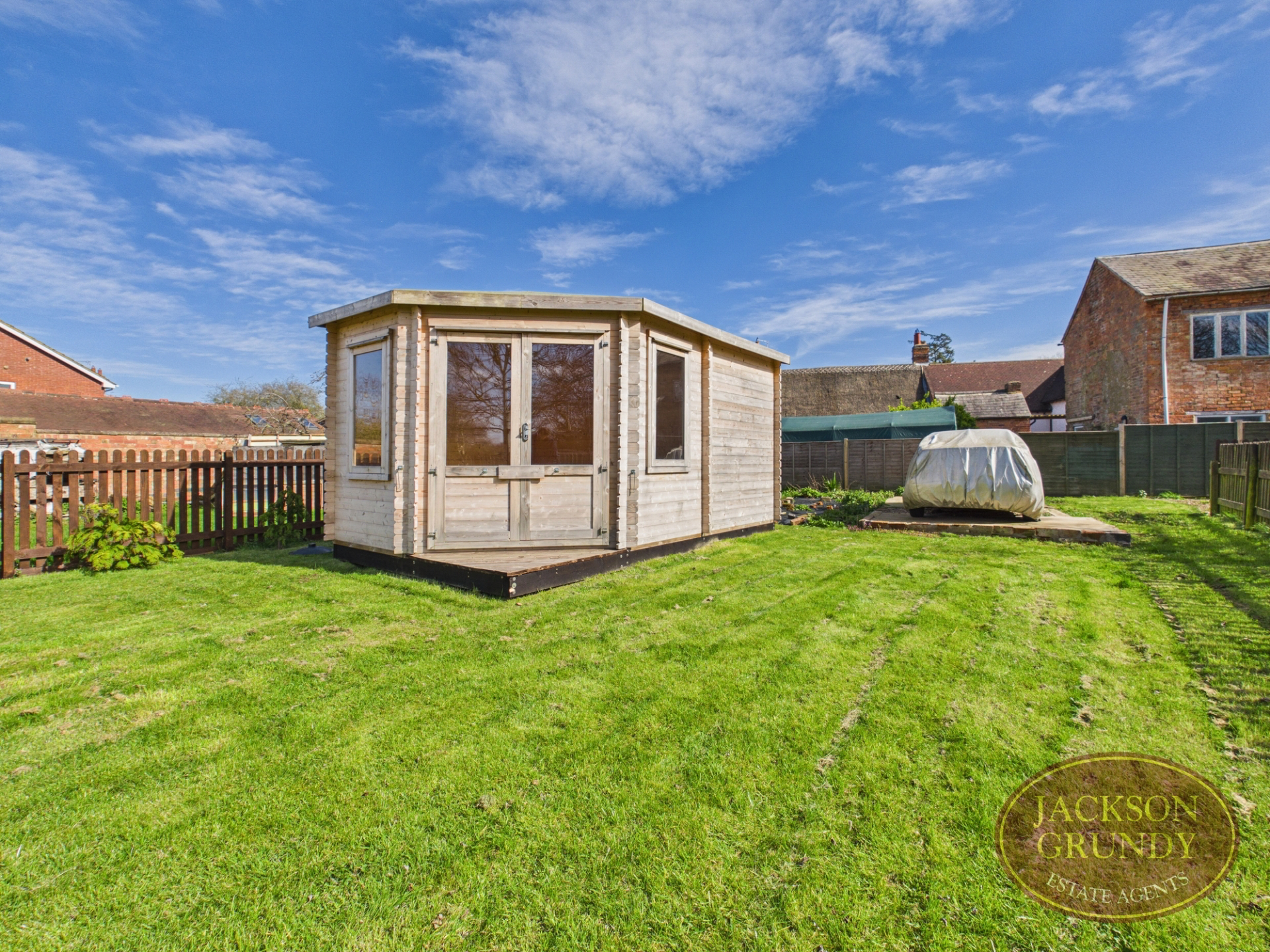 Main Road, Kilsby, CV23 8XR, photo 16
