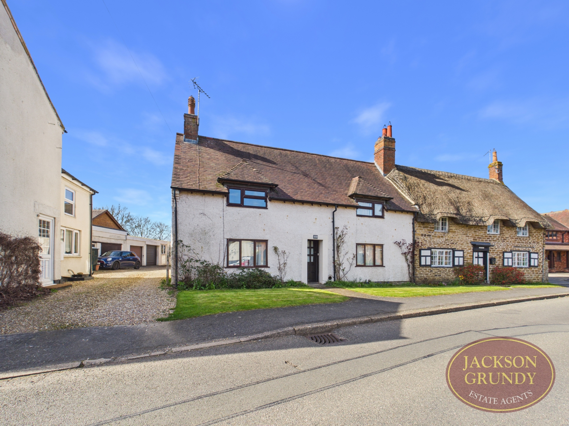 Main Road, Kilsby, CV23 8XR, photo 17