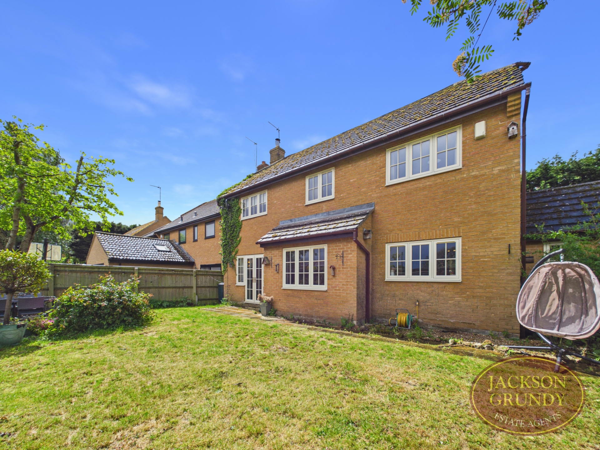 Middle Street, Nether Heyford, NN7 3LL, photo 2