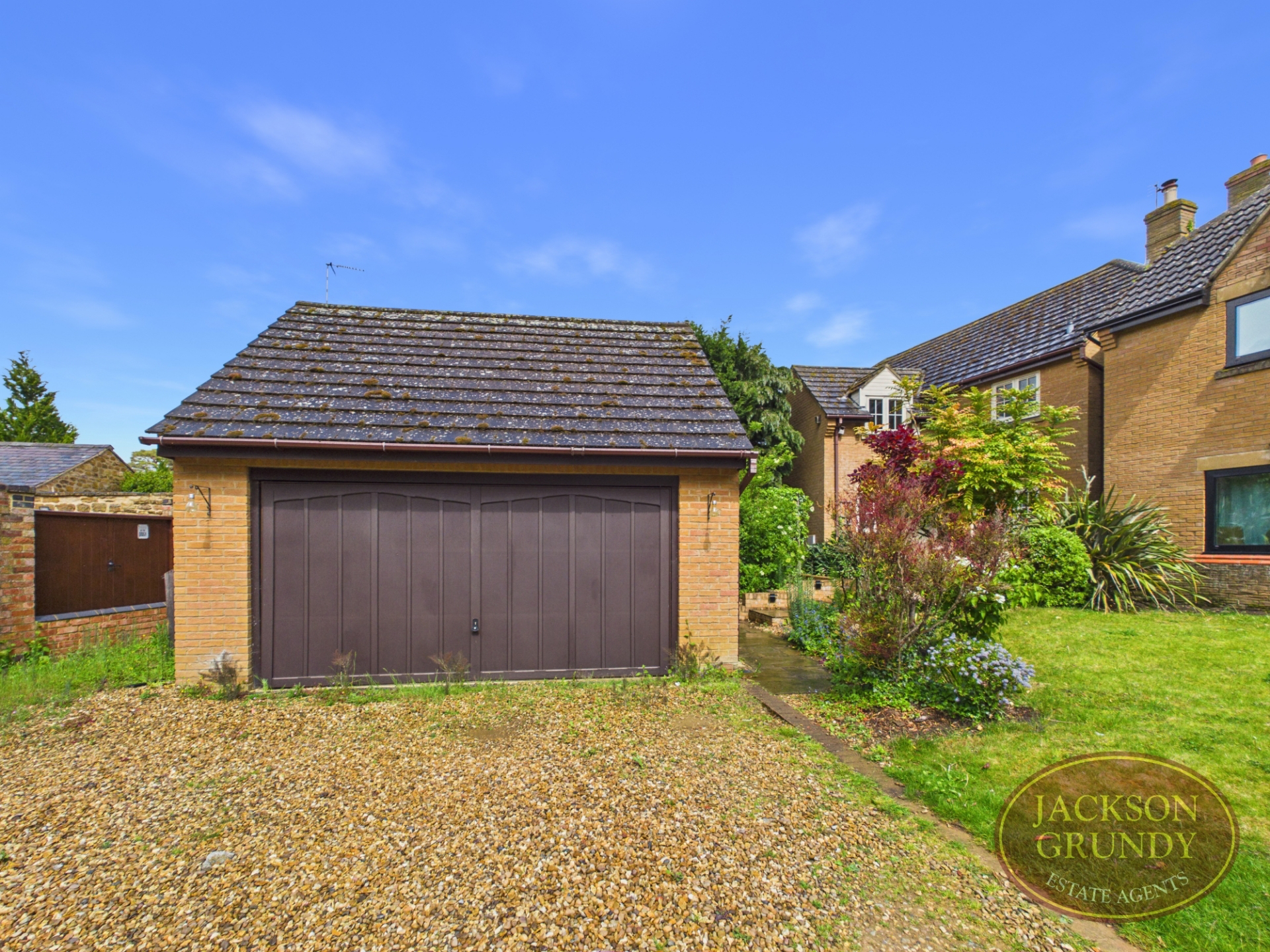 Middle Street, Nether Heyford, NN7 3LL, photo 25