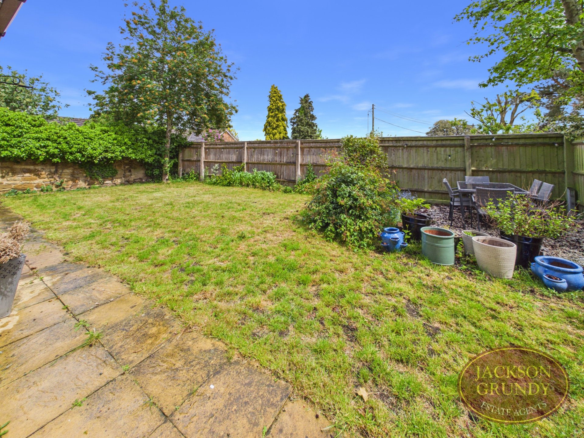 Middle Street, Nether Heyford, NN7 3LL, photo 23