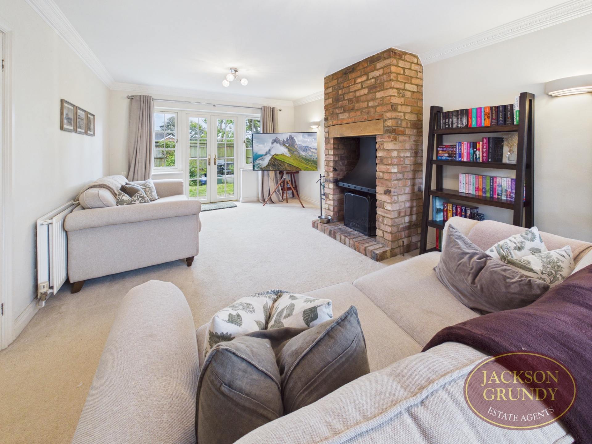 Middle Street, Nether Heyford, NN7 3LL, photo 5