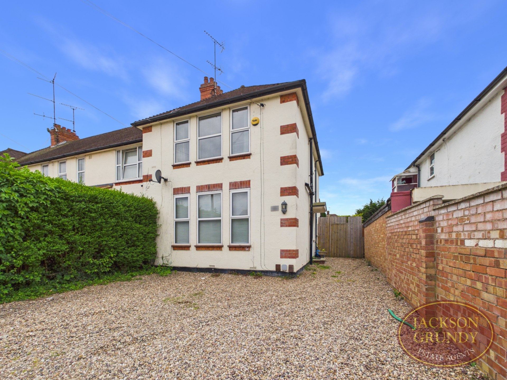 Main Road, Duston, NN5 6PR