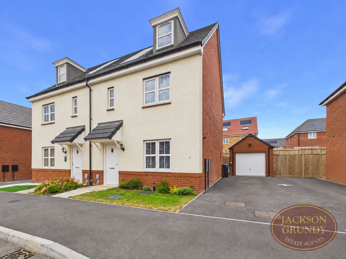 Kipling Way, Overstone, NN6 0RR