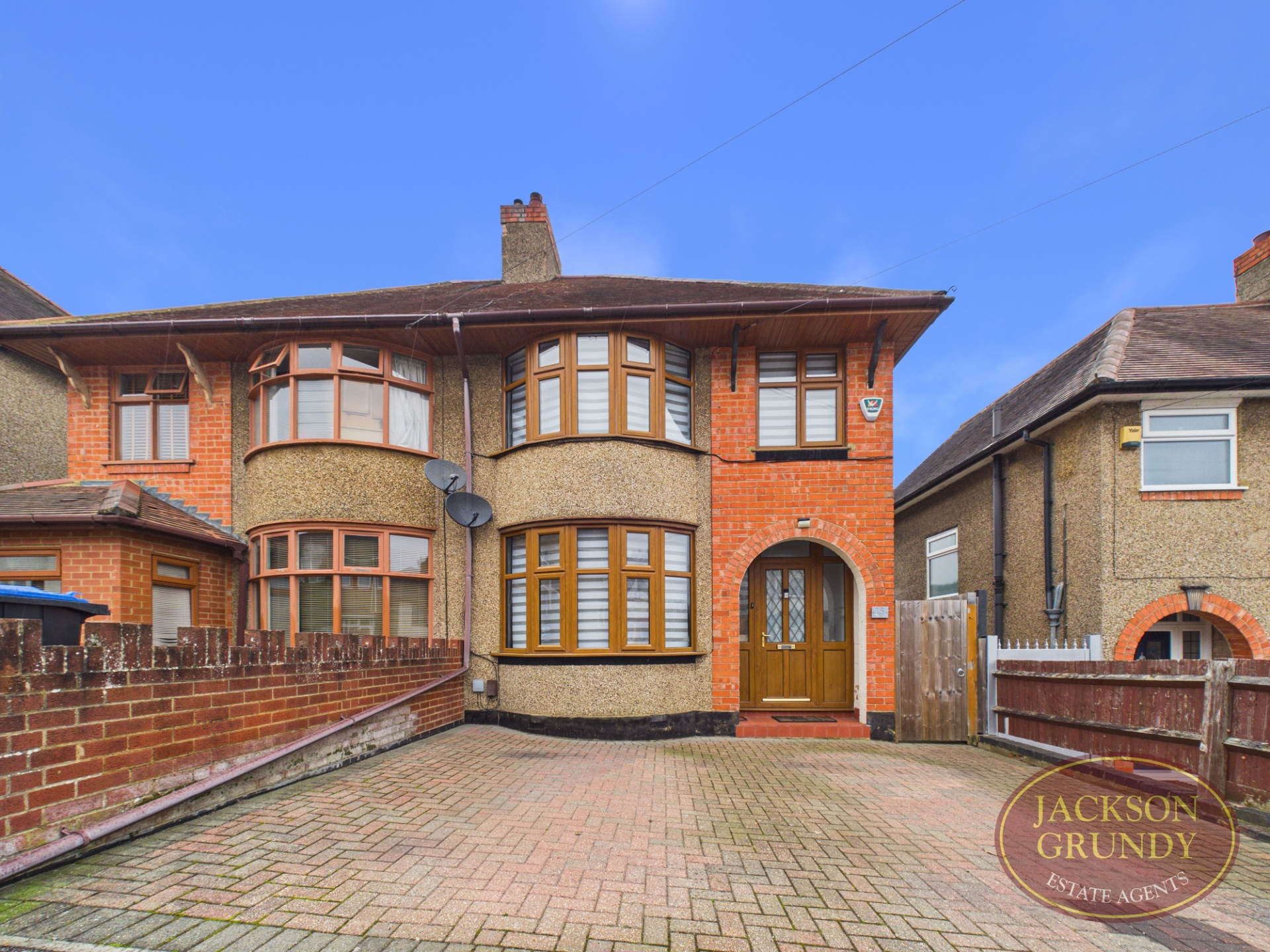 Briar Hill Road, Delapre, NN4 8LJ