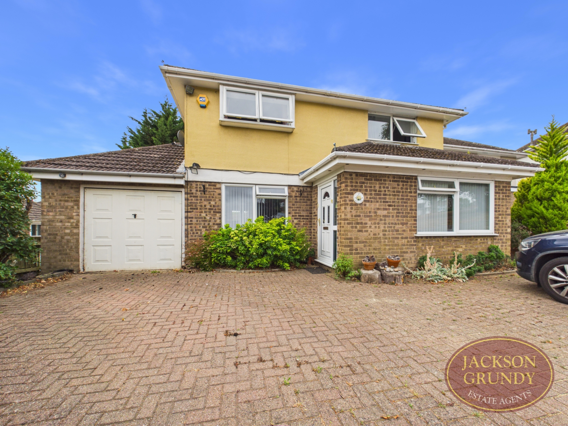 Harmans Way, Weedon, NN7 4PB