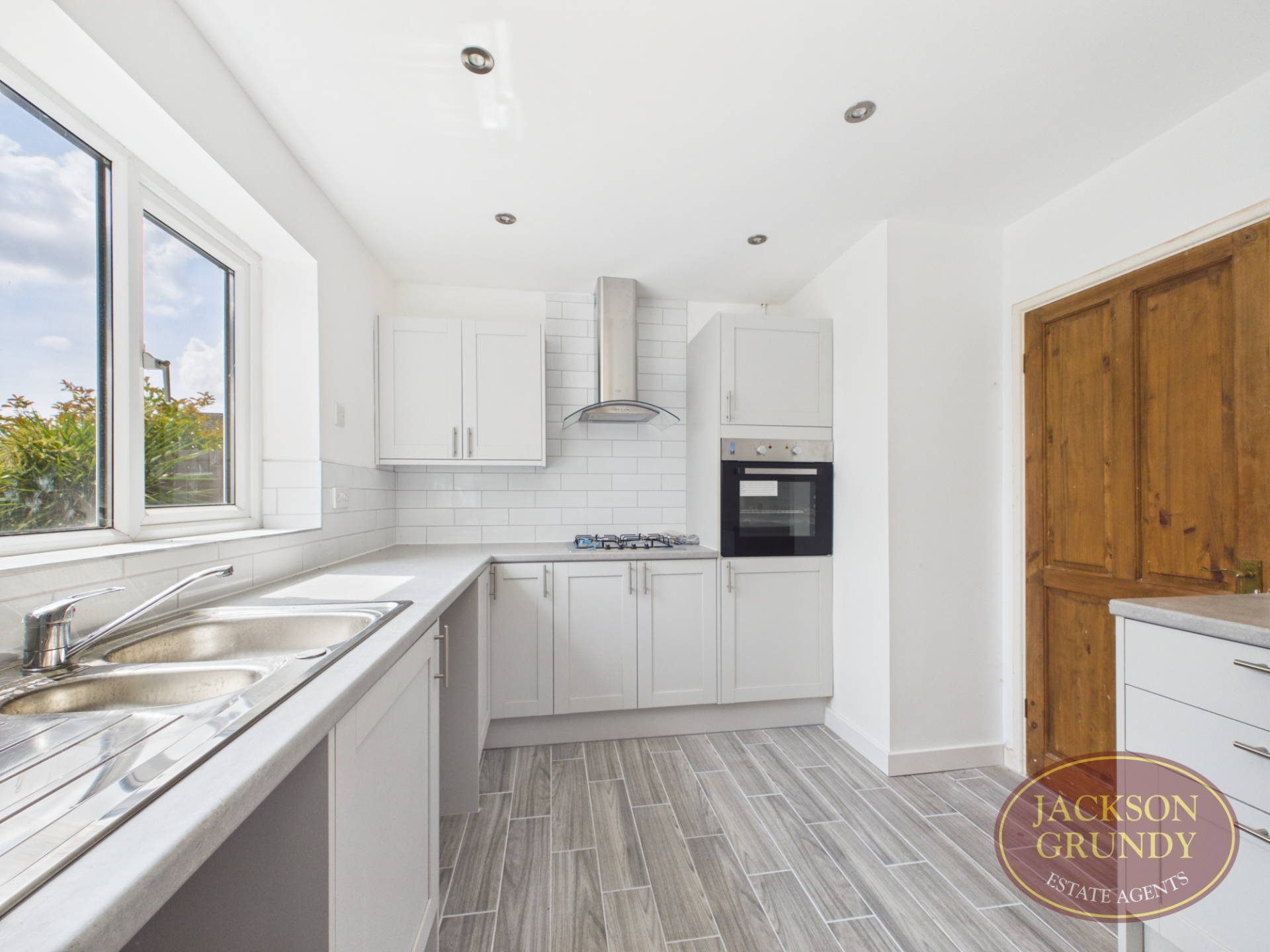 Grange Road, Little Cransley, NN14 1PH, photo 3