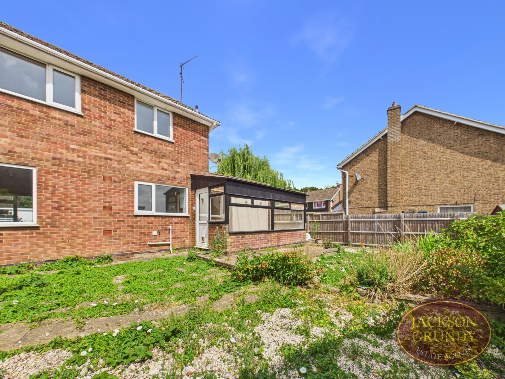 Grange Road, Little Cransley, NN14 1PH, photo 12