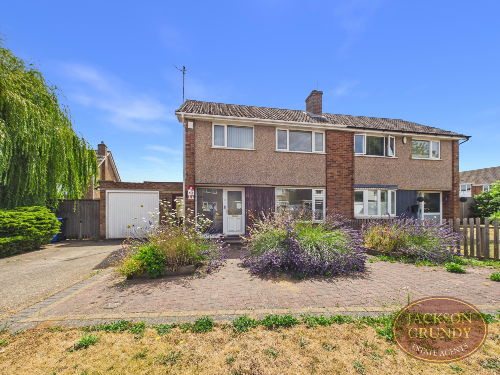 Grange Road, Little Cransley, NN14 1PH, photo 14