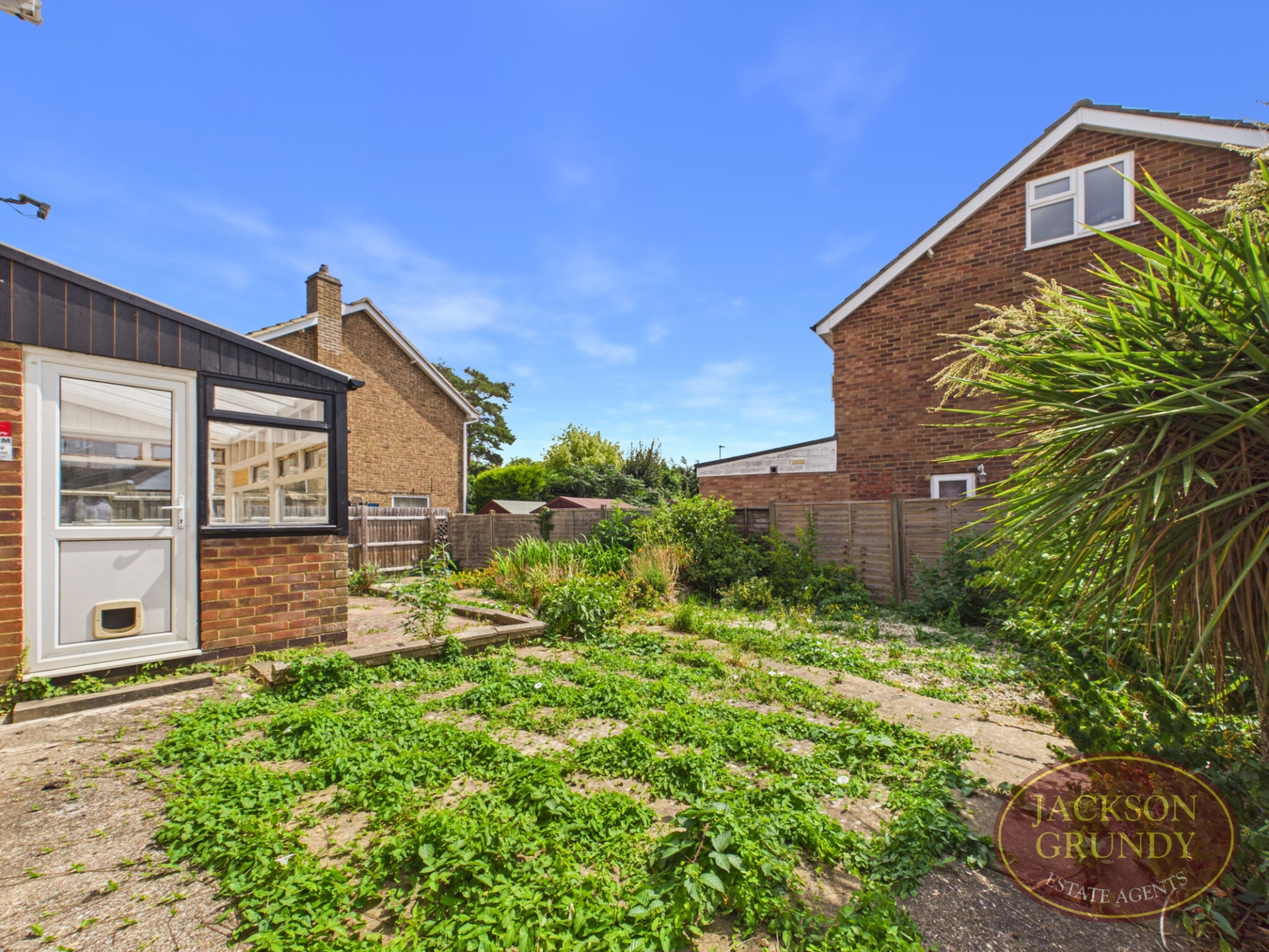 Grange Road, Little Cransley, NN14 1PH, photo 13