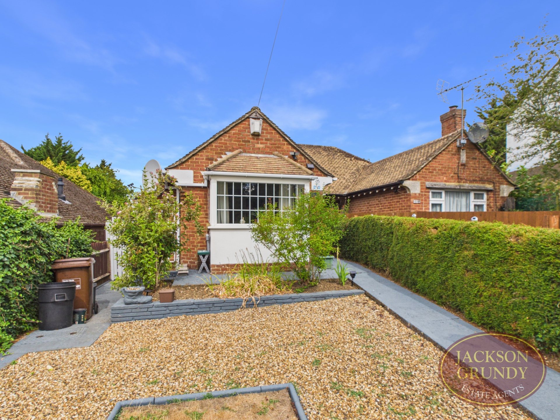 Boughton Green Road, Kingsthorpe, NN2 7AA
