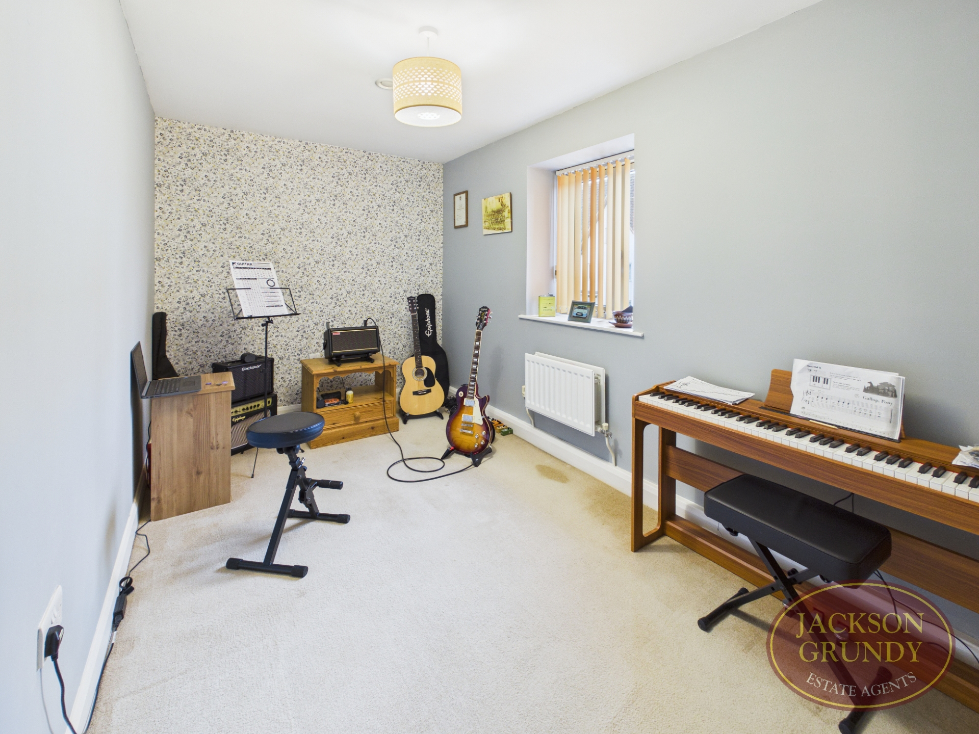 Mill Pond Drive, Upton, NN5 4EW, photo 12