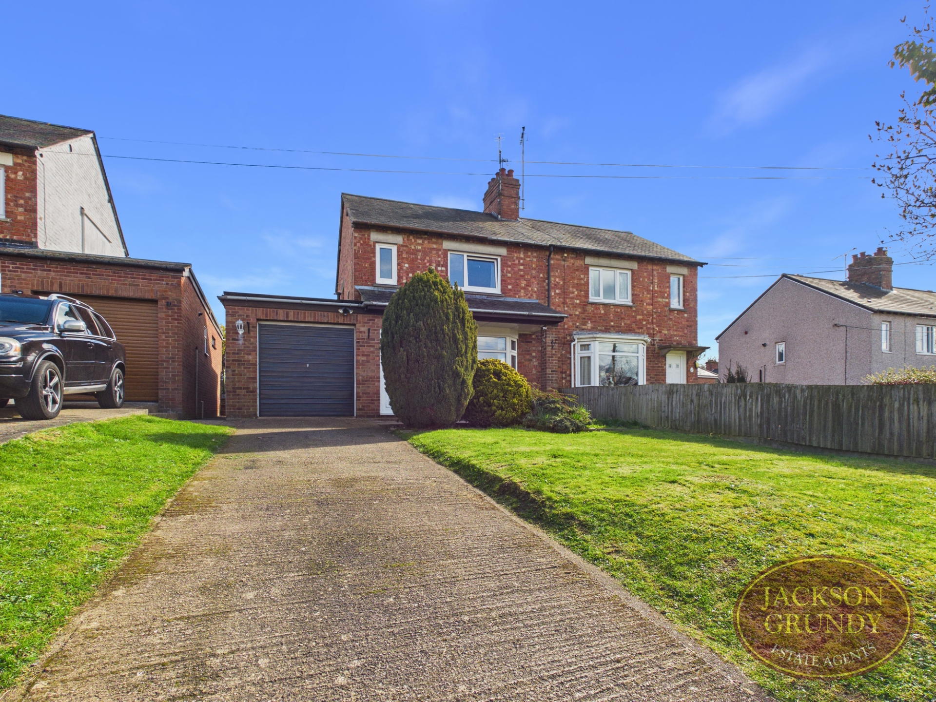 Brockhall Road, Flore, NN7 4NG