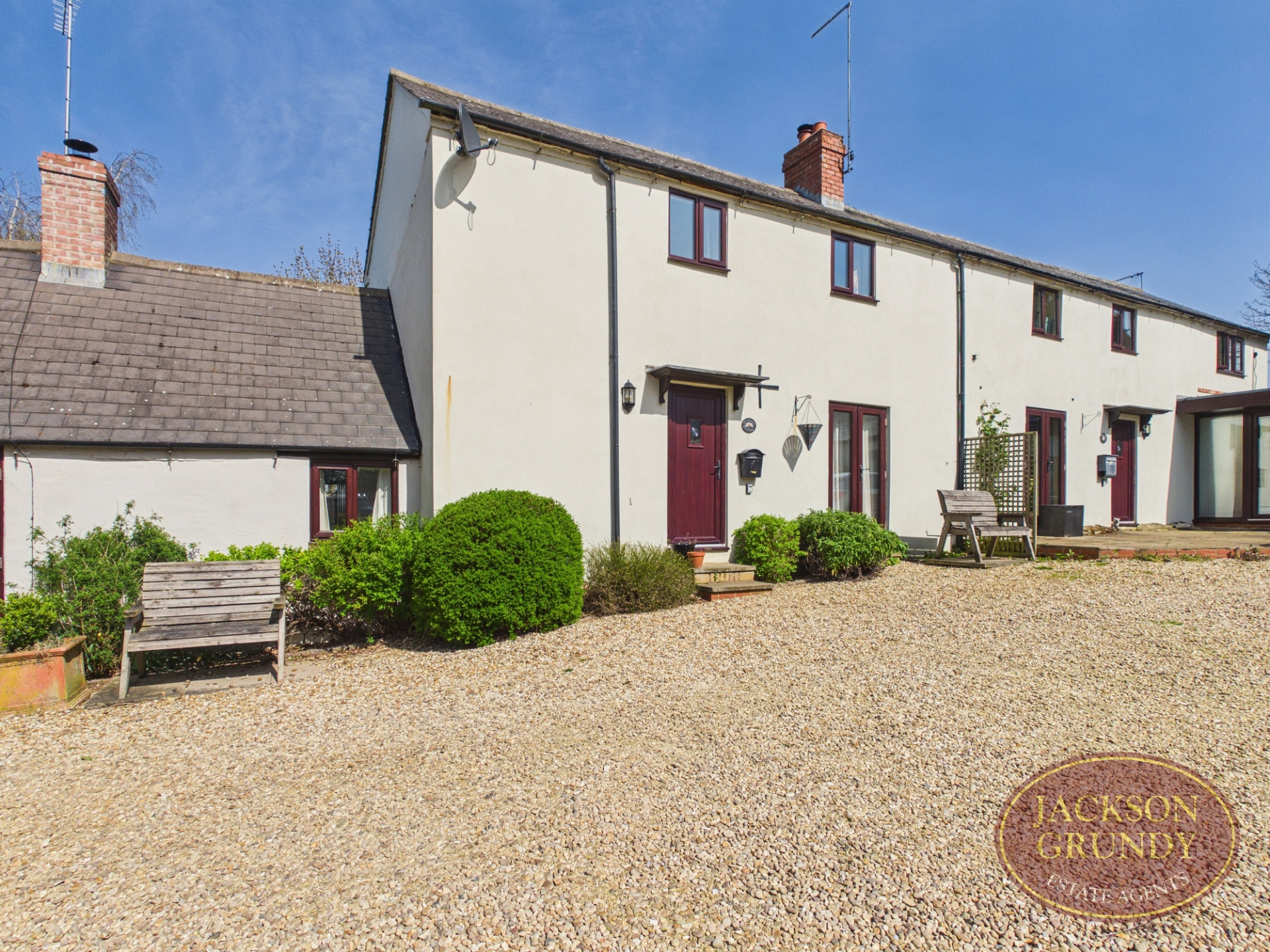 Holdenby Road, East Haddon, NN6 8JR