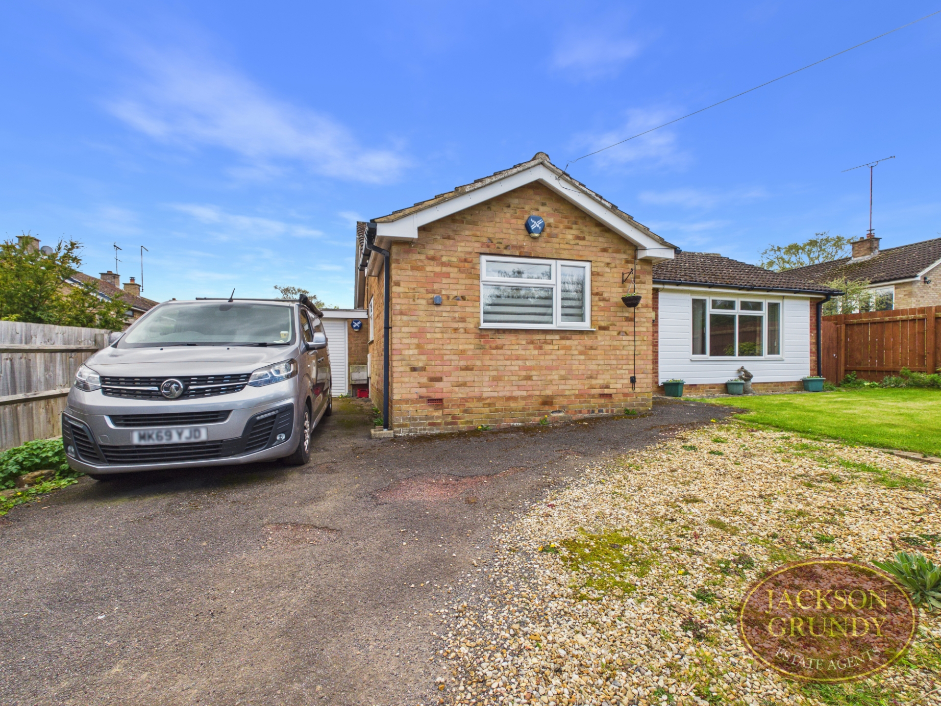 The Jetty, Creaton, NN6 8NZ
