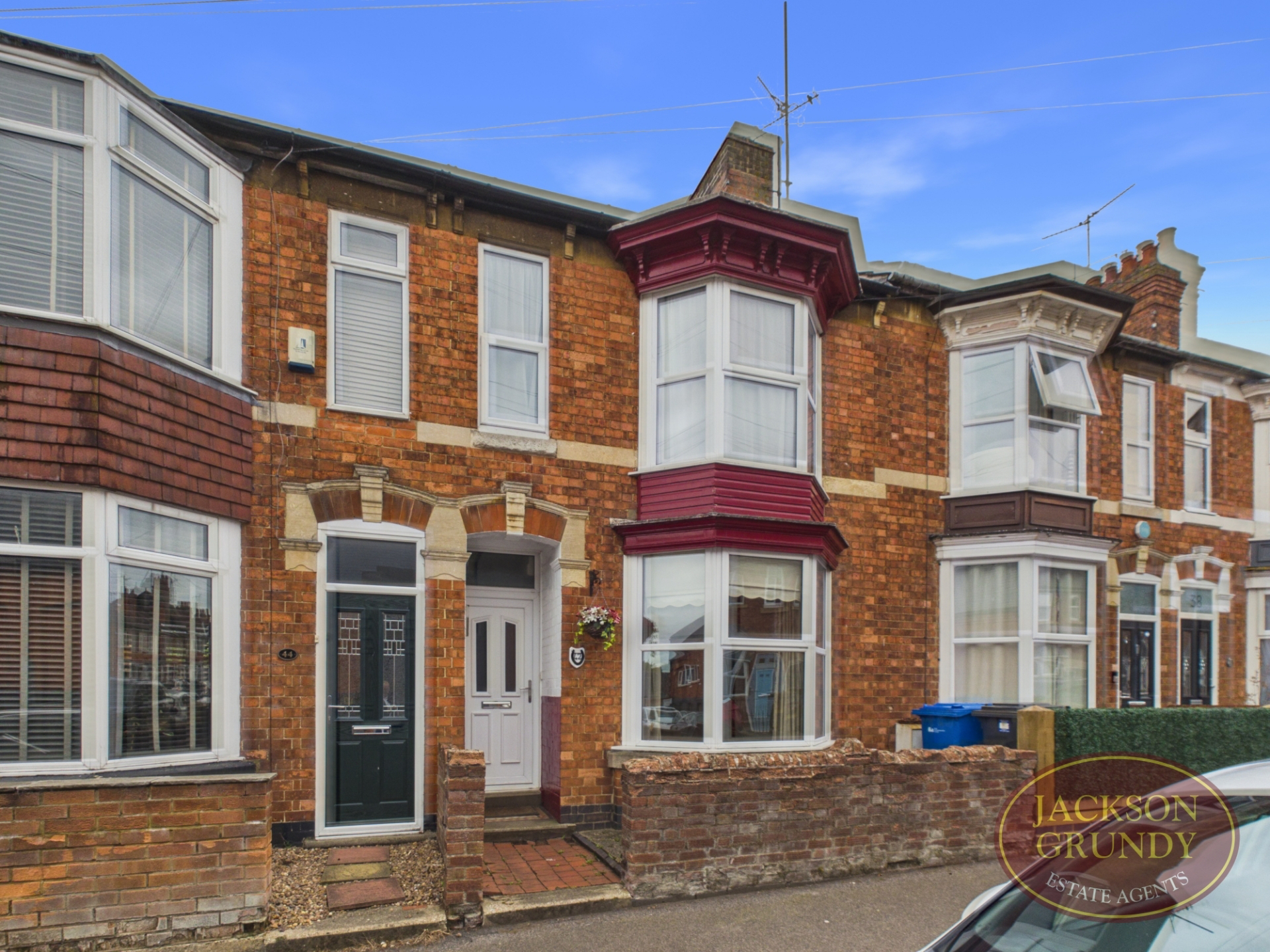 Morley Street, Kettering, NN16 9LJ