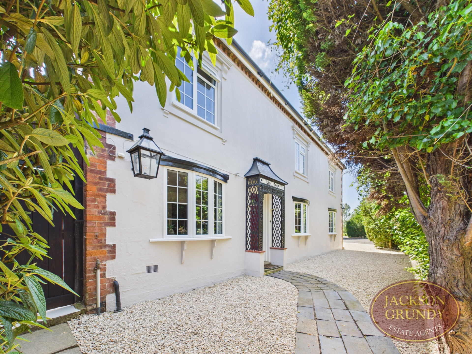 Daventry Road, Staverton, NN11 6JT, photo 2
