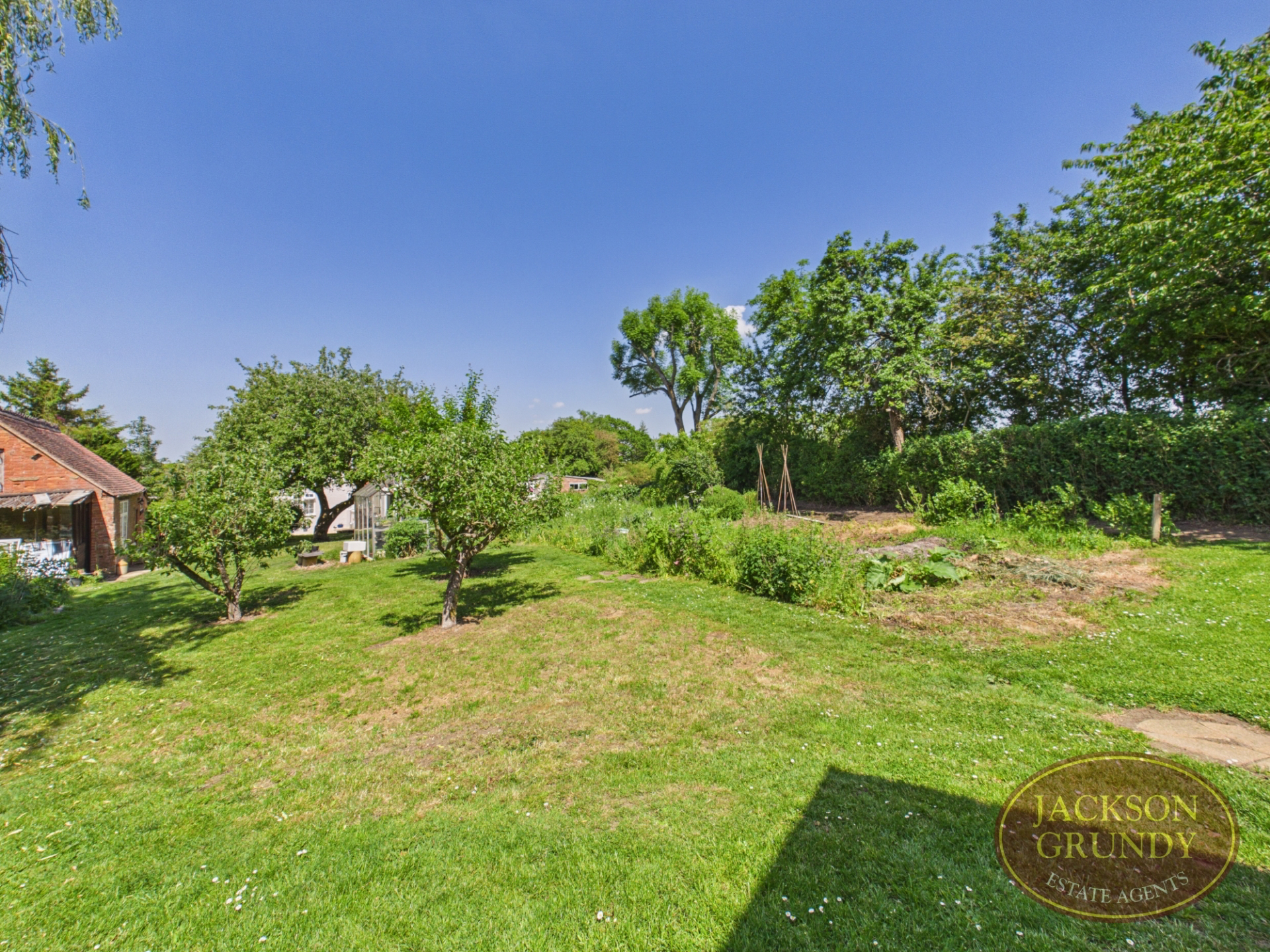 Daventry Road, Staverton, NN11 6JT, photo 28