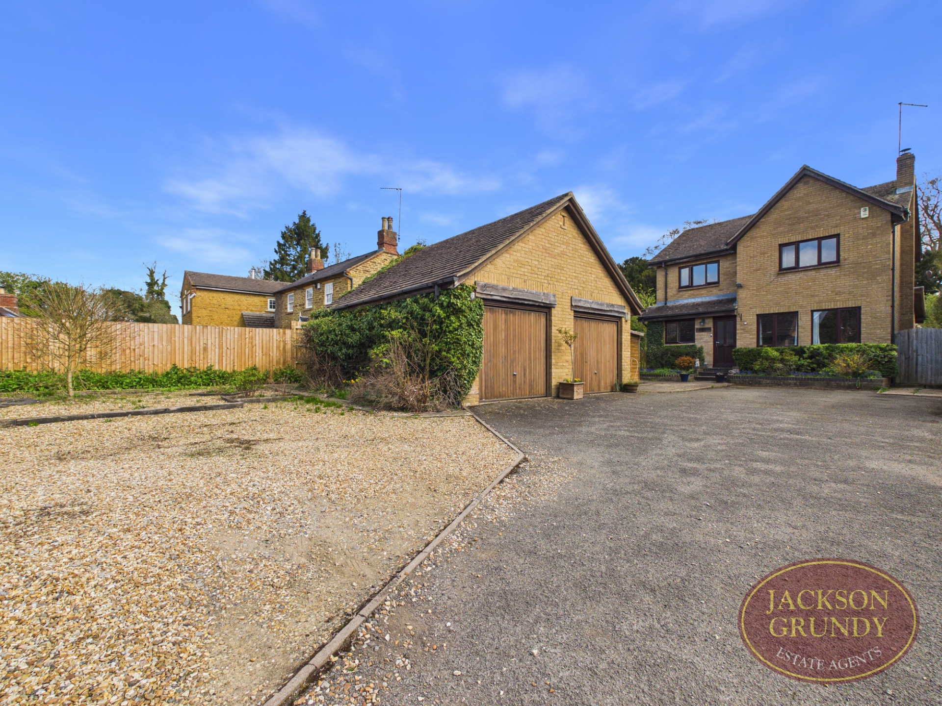 Main Street, Watford, NN6 7UY