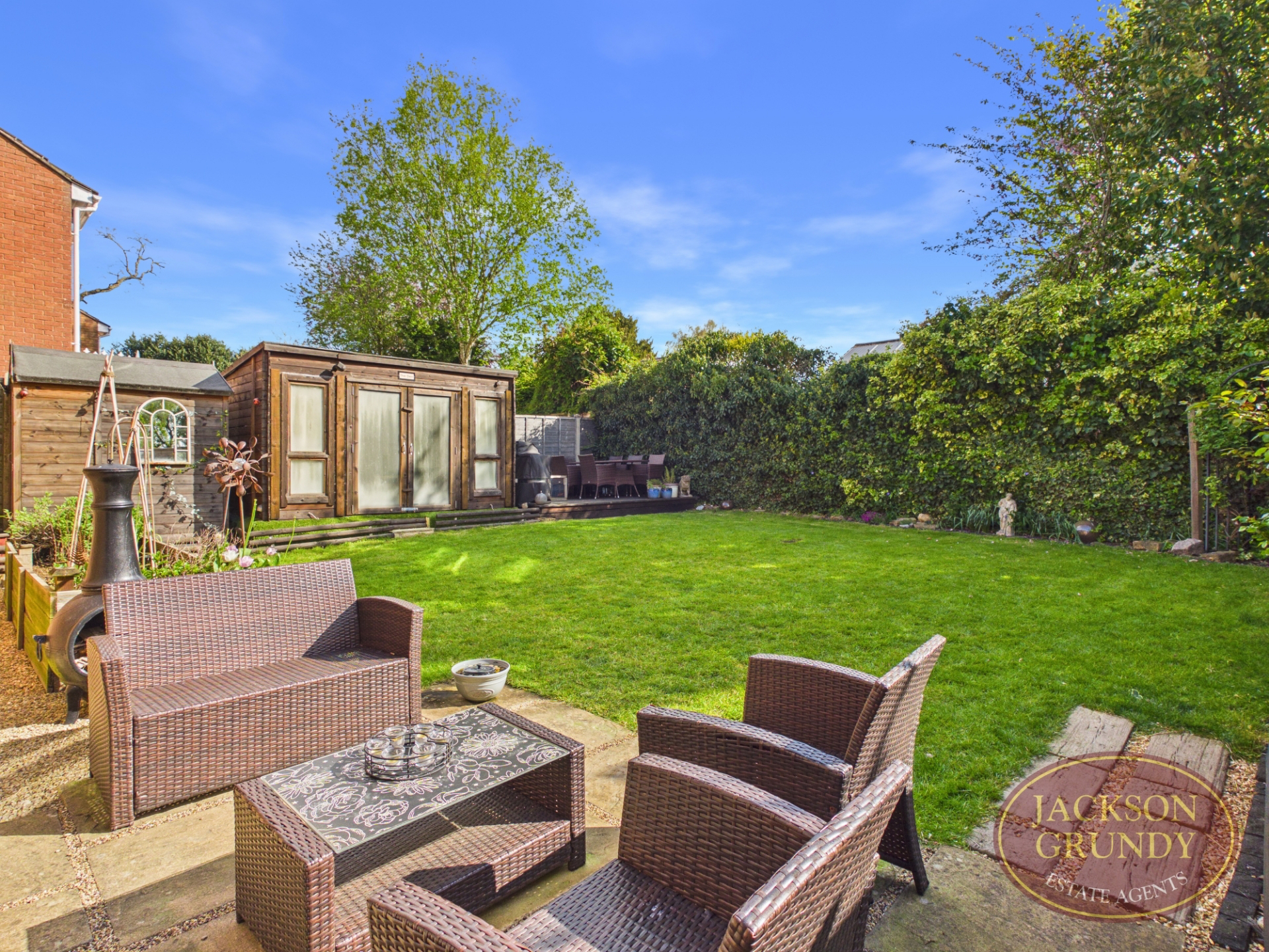 Paddock Close, Ravensthorpe, NN6 8EQ, photo 3