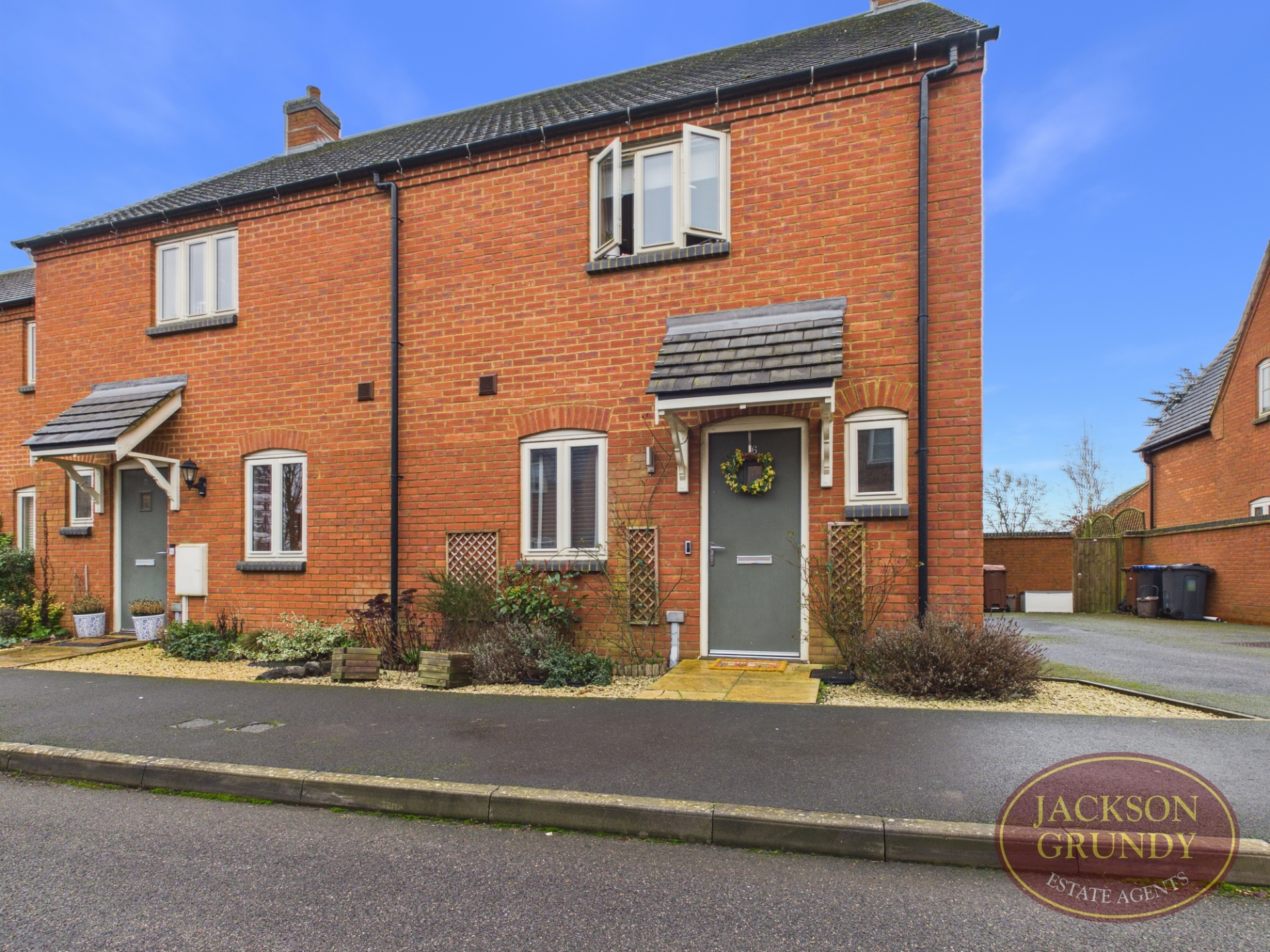 Nursery Close, West Haddon, NN6 7DJ